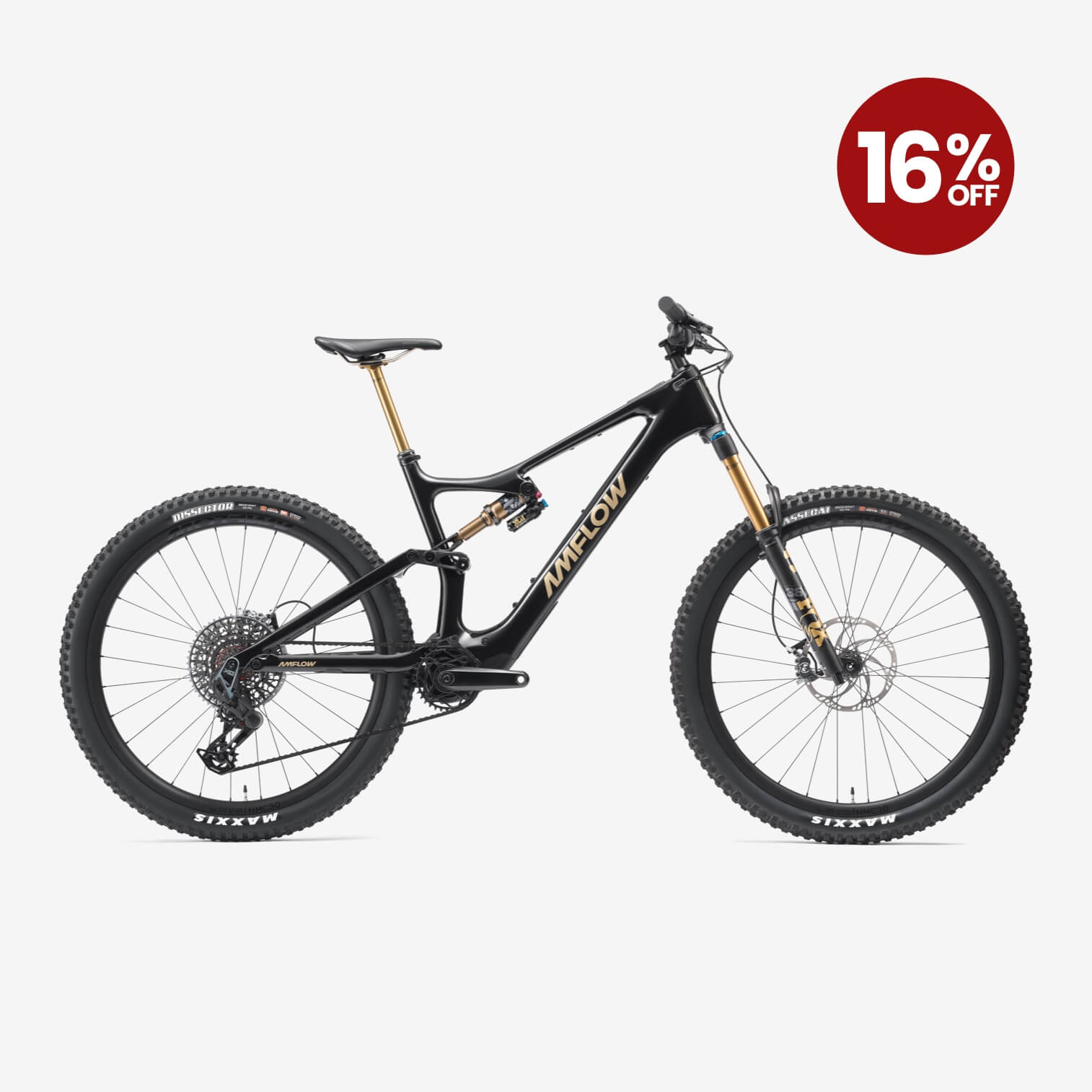 Amflow PL Carbon Pro (800Wh)