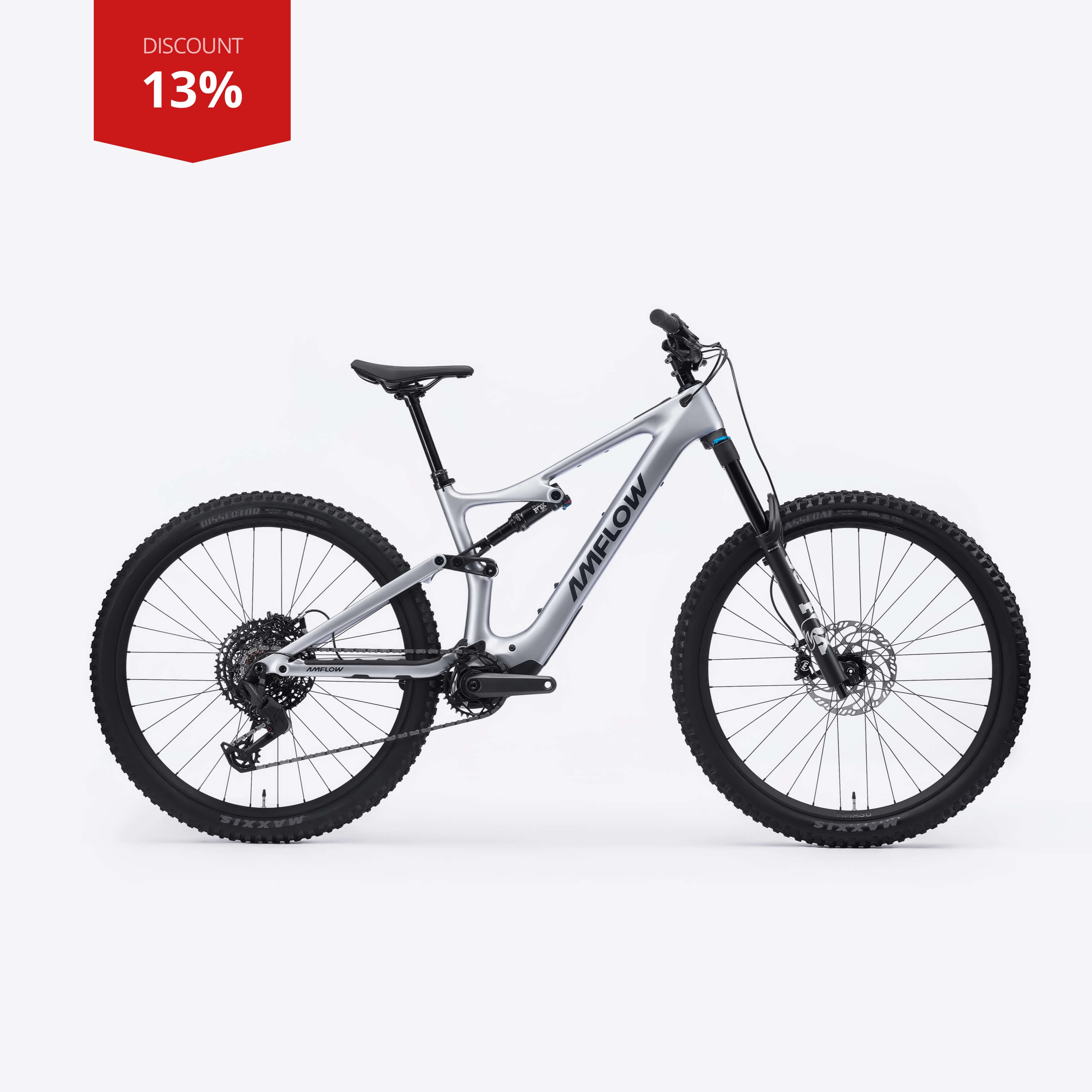 Amflow PL Carbon (800Wh)