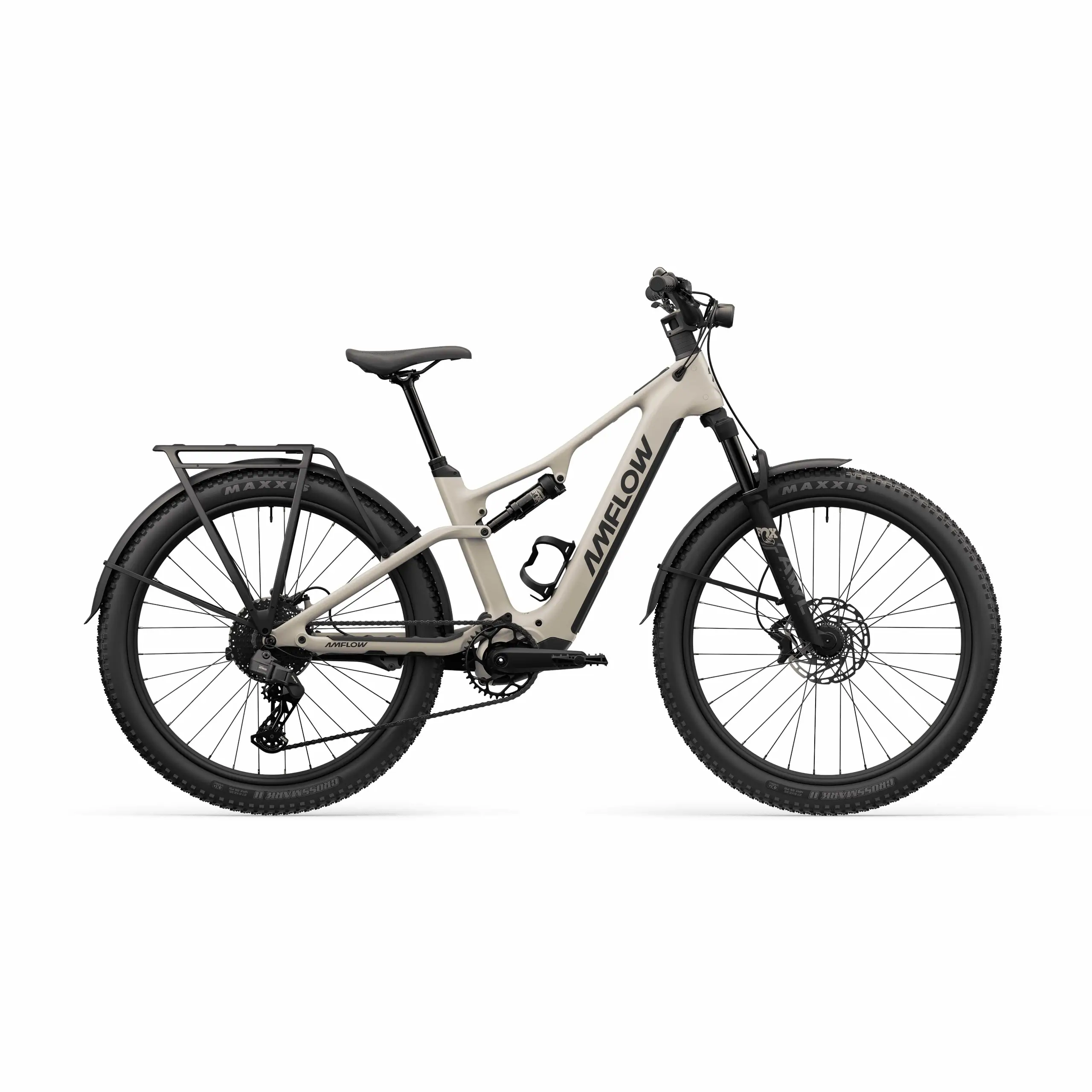 Amflow TL