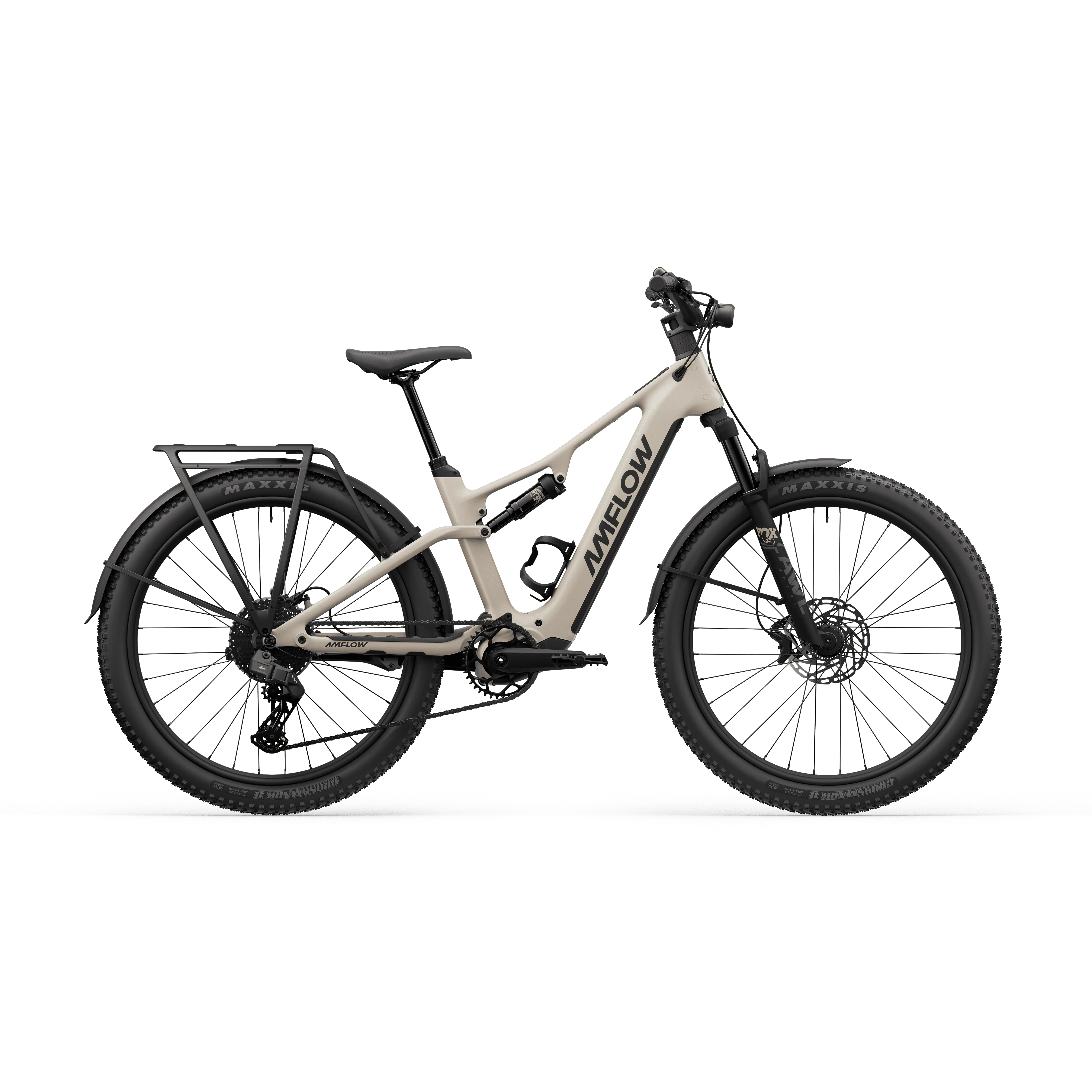 Amflow TL