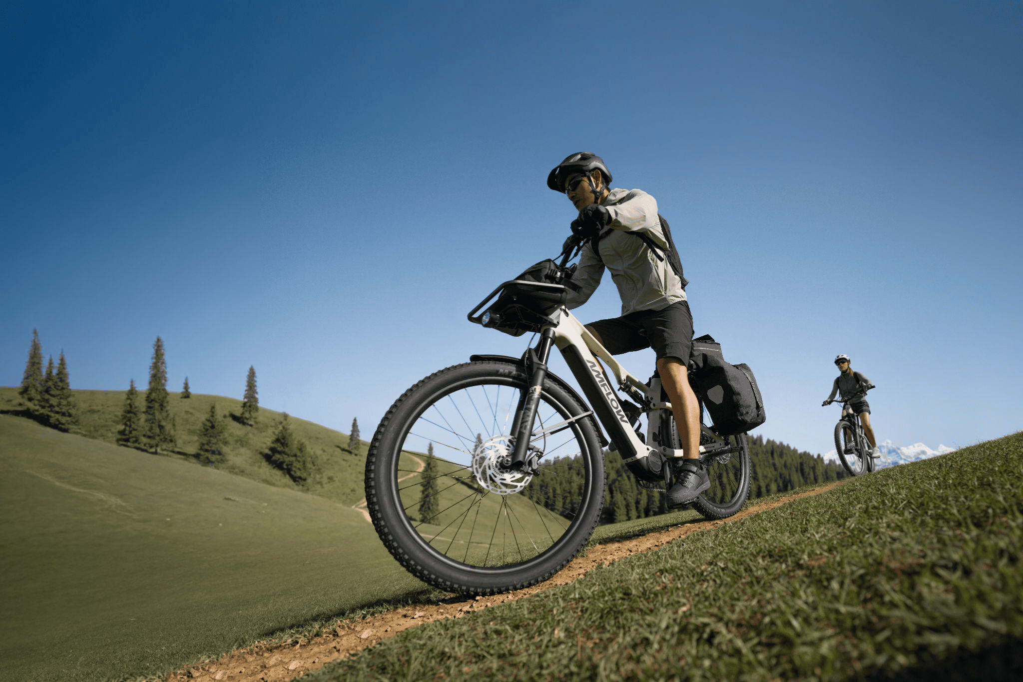 The Amflow TL Carbon
