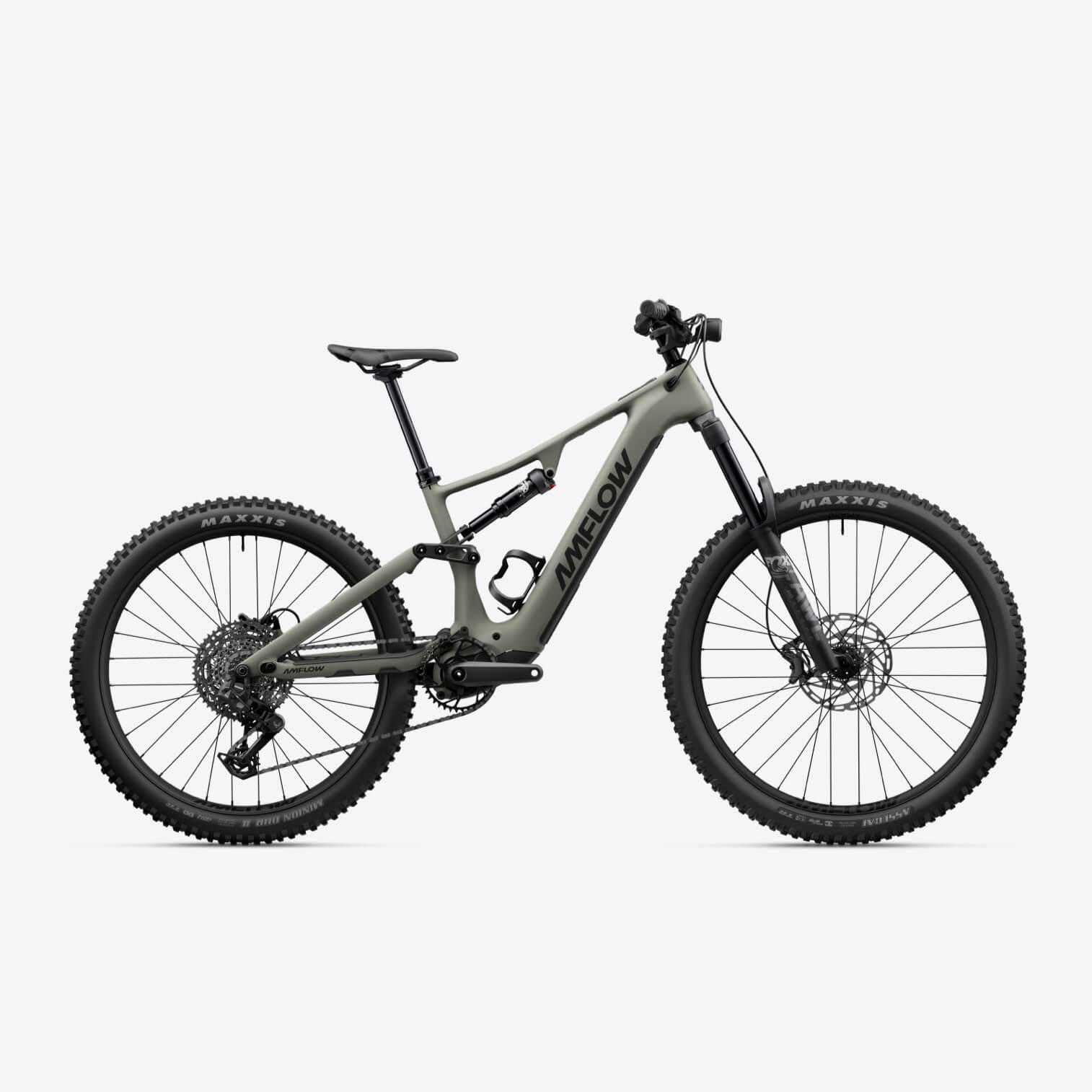 Amflow PR Carbon