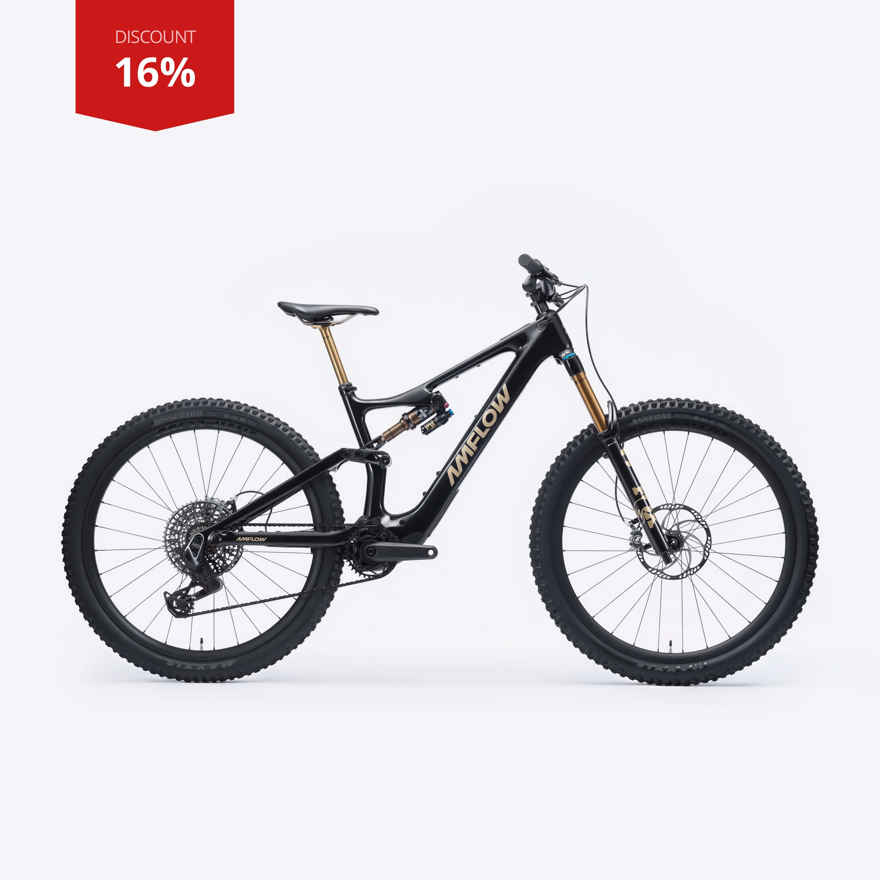 Amflow PL Carbon Pro (800Wh)