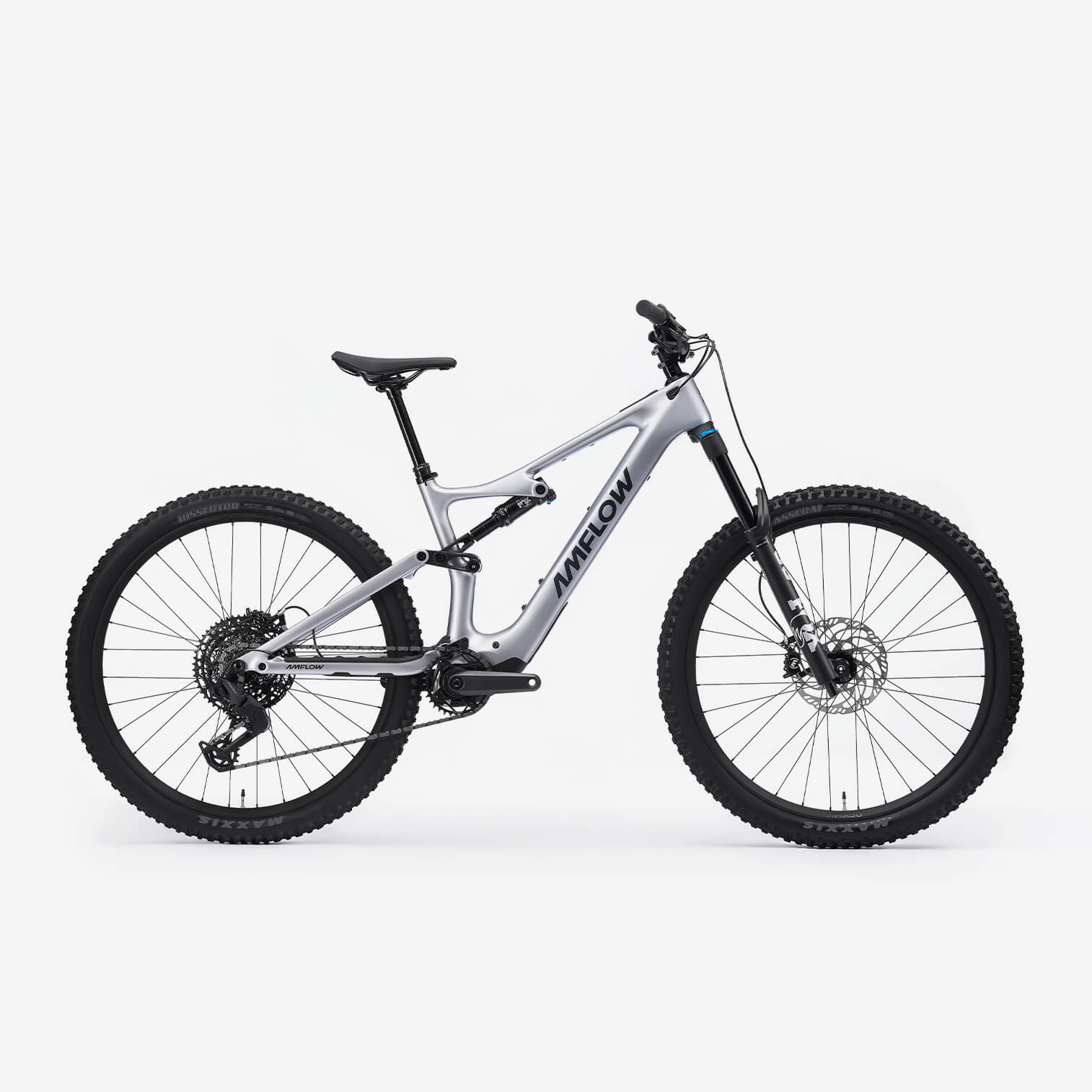 Amflow PL Carbon (800Wh)