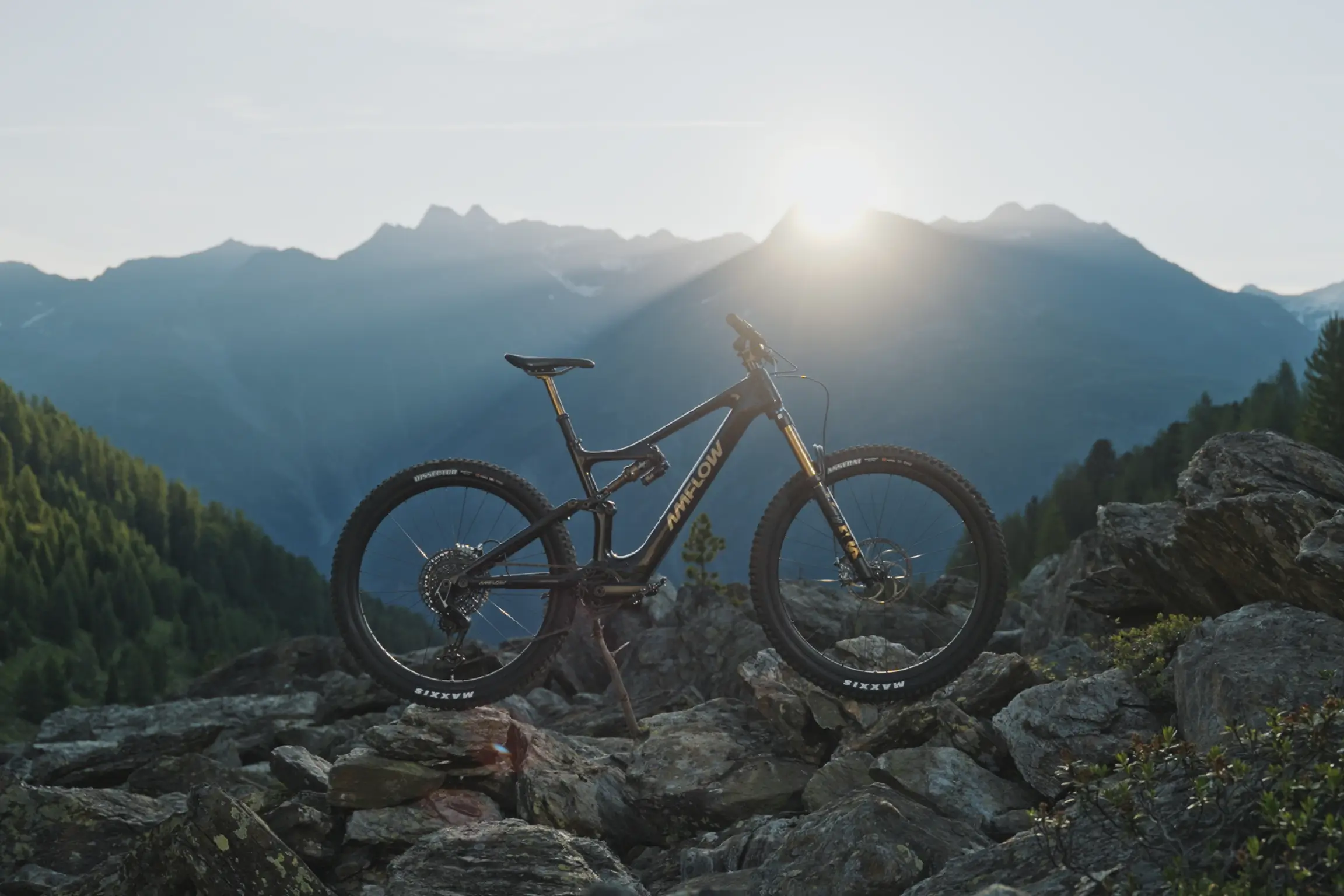 Amflow PL Carbon and Carbon Pro lineup