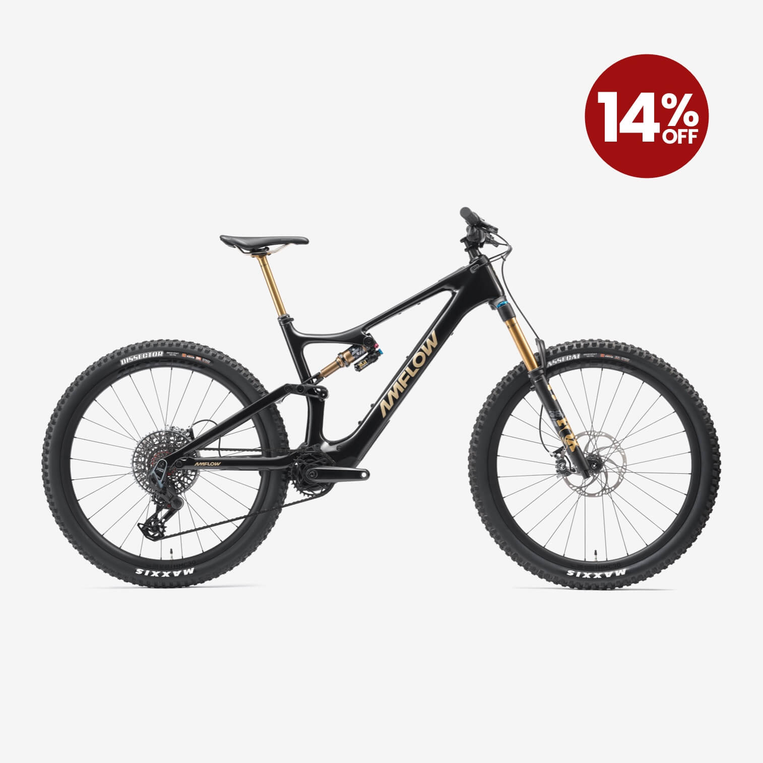 Amflow PL Carbon Pro (800 Wh)