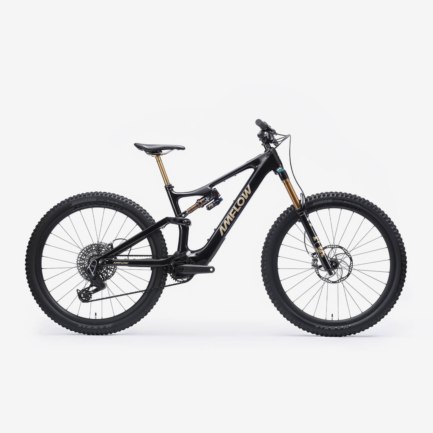 Amflow PL Carbon Pro (800Wh)