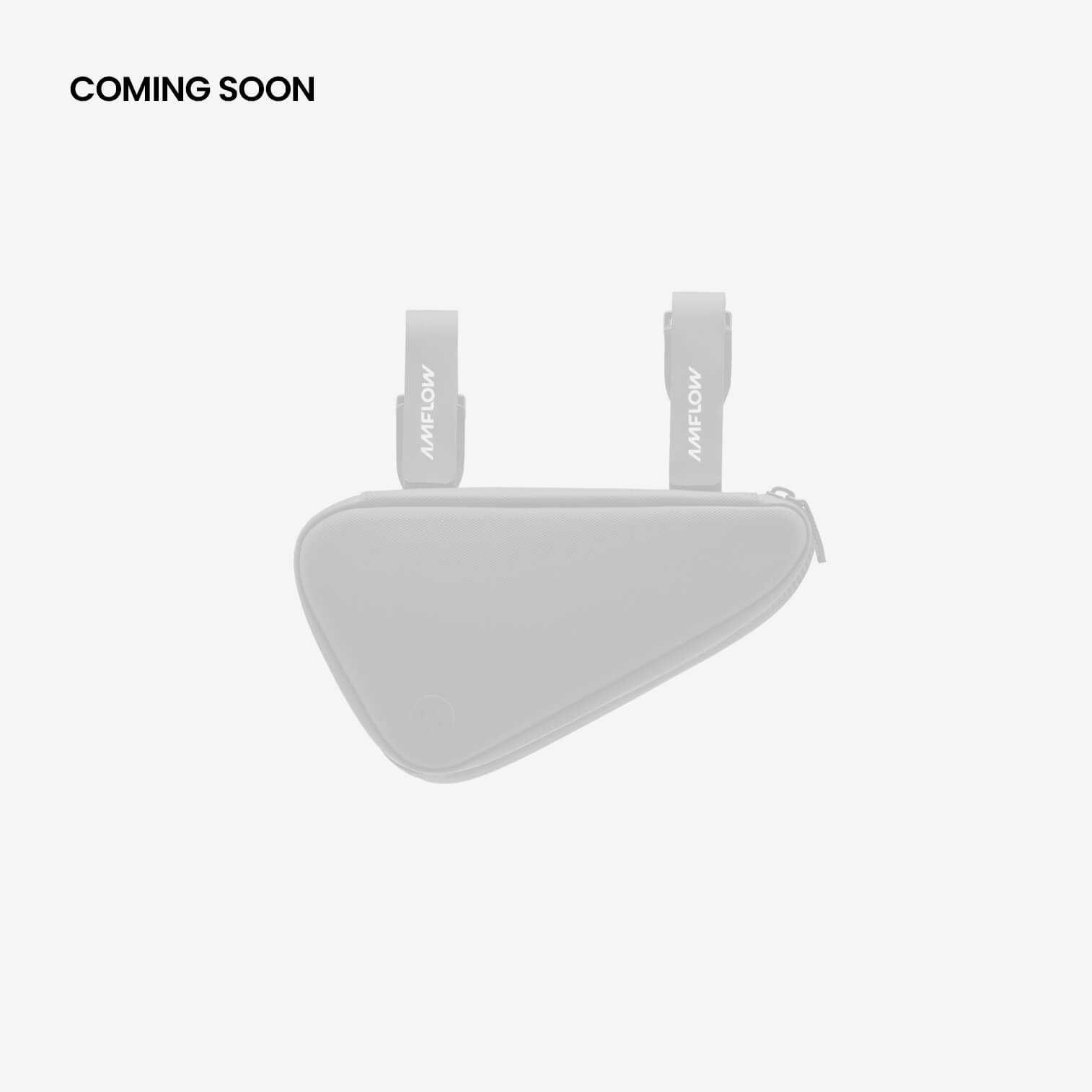 Amflow PL Frame Bag