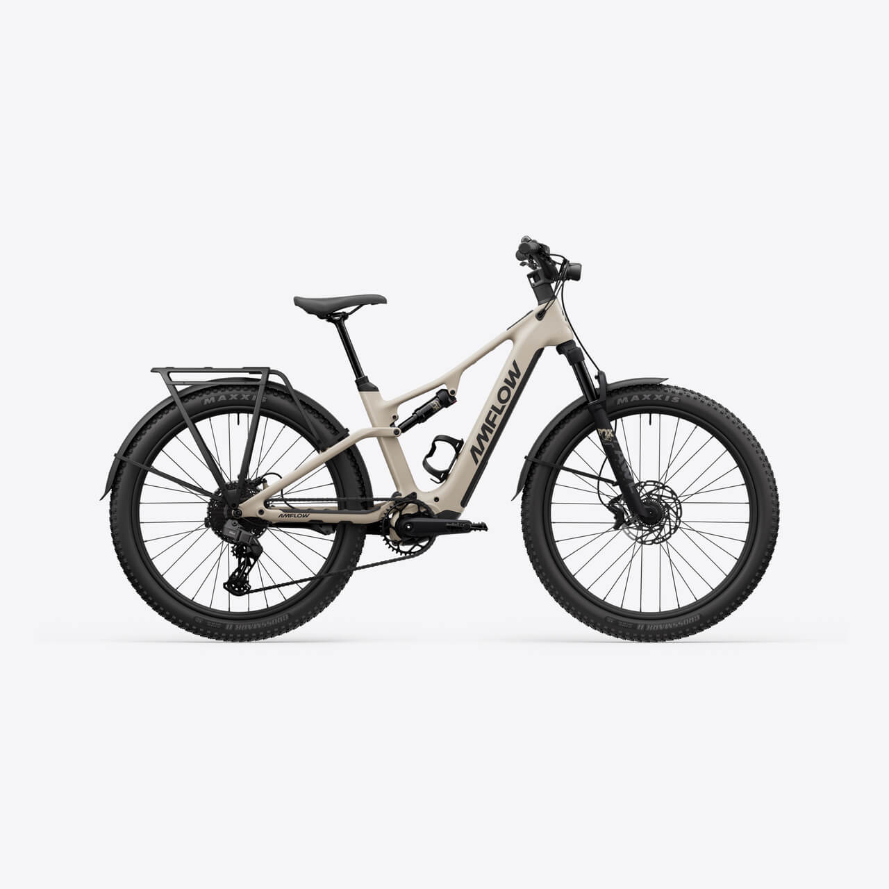 www.amflowbikes.com