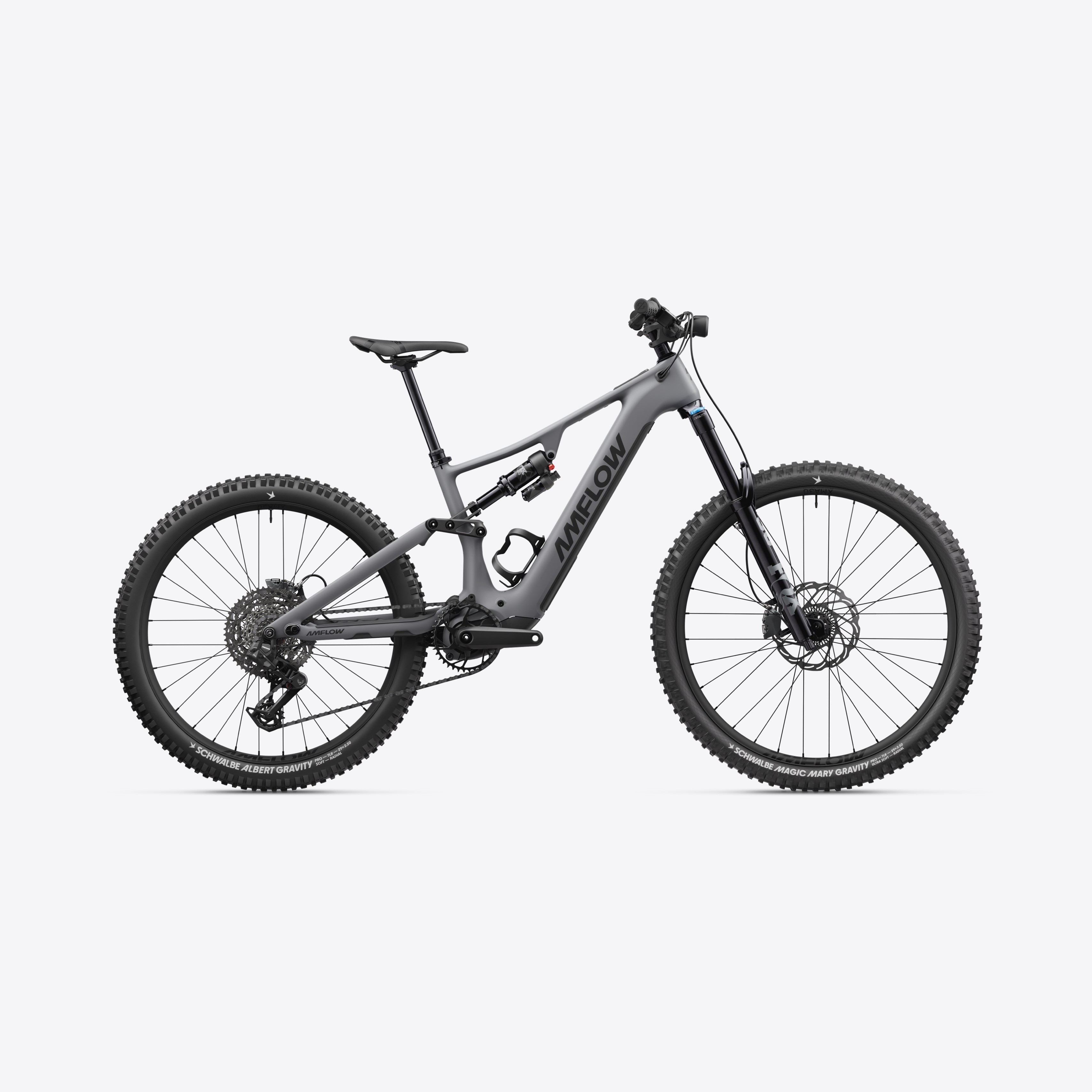 Amflow PR Carbon Pro