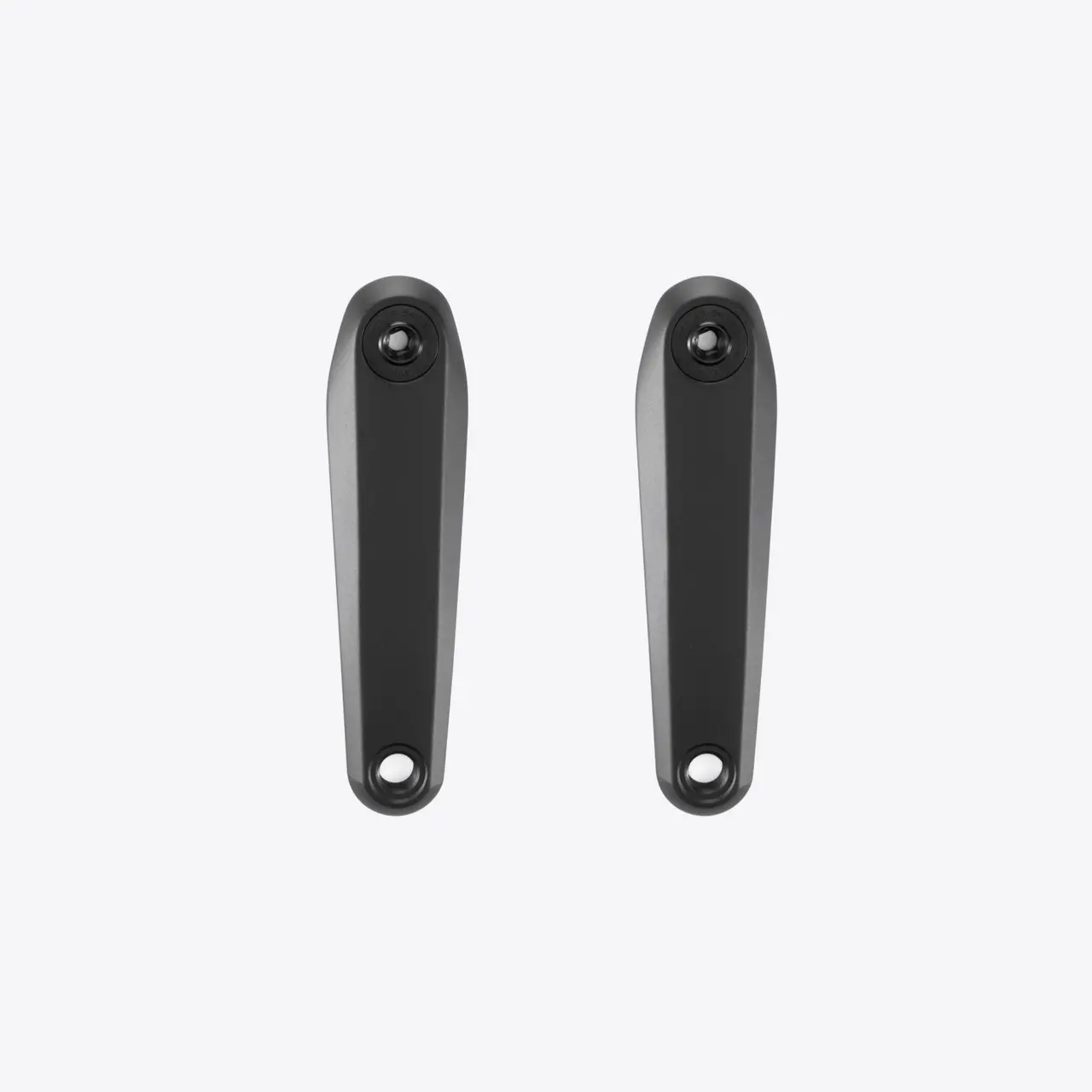 Pièces Vélo Performance HEBEOT Manivelles Vélo 155mm - Paire Pour VTT, Cyclocross, Vélo Électrique - Noir Installation Facile Sans Modification Pièces Vélo Performance HEBEOT Manivelles Vélo 155mm - Paire Pour VTT, Cyclocross, Vélo Électrique - Noir Installation Facile Sans Modification