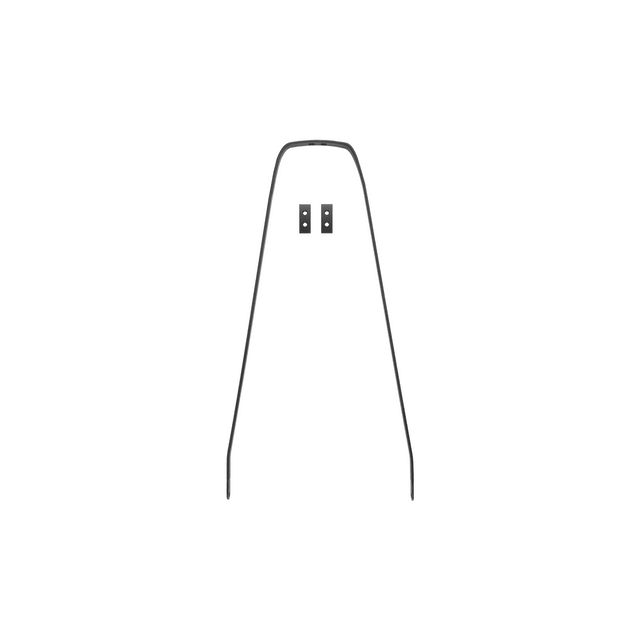 Amflow Touring Rear Mudguard Kit