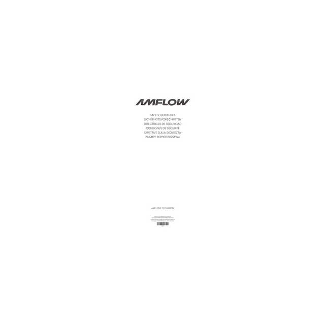 Documents (QSG, Safety Guidelines, Warranty Card)