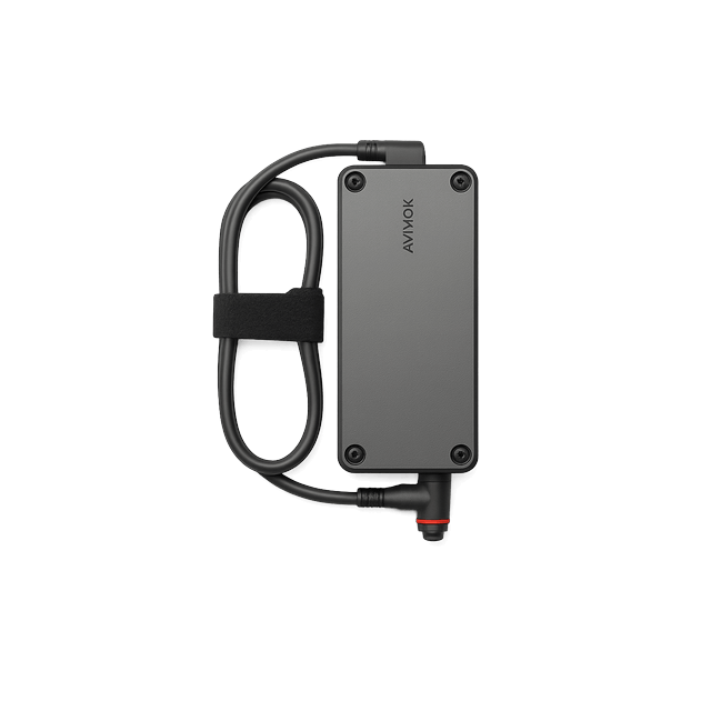 Avinox 508W Fast Charger