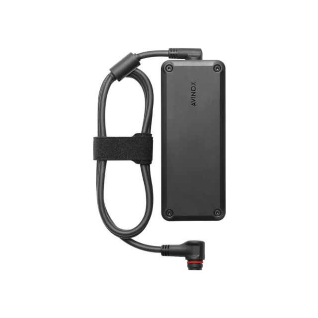 Chargeur Avinox 508W