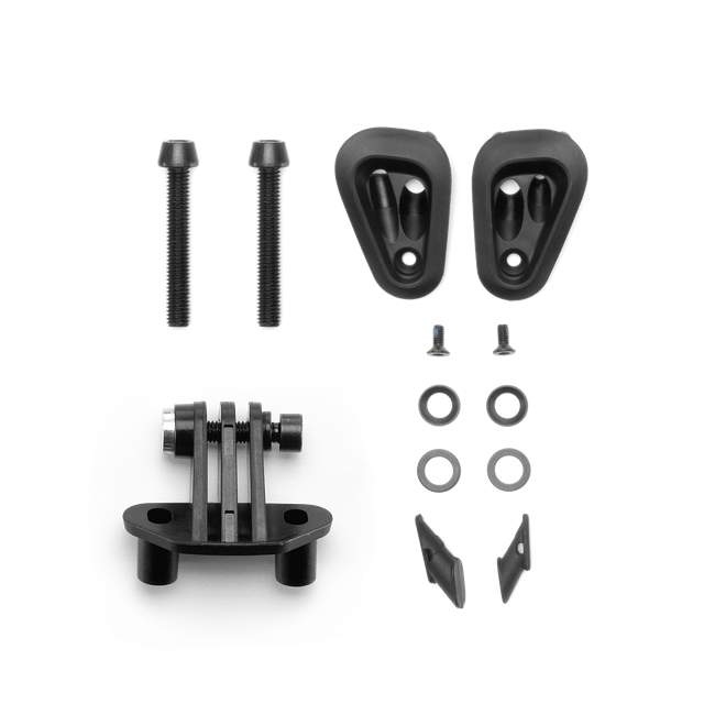 Amflow 智能前车灯安装套件