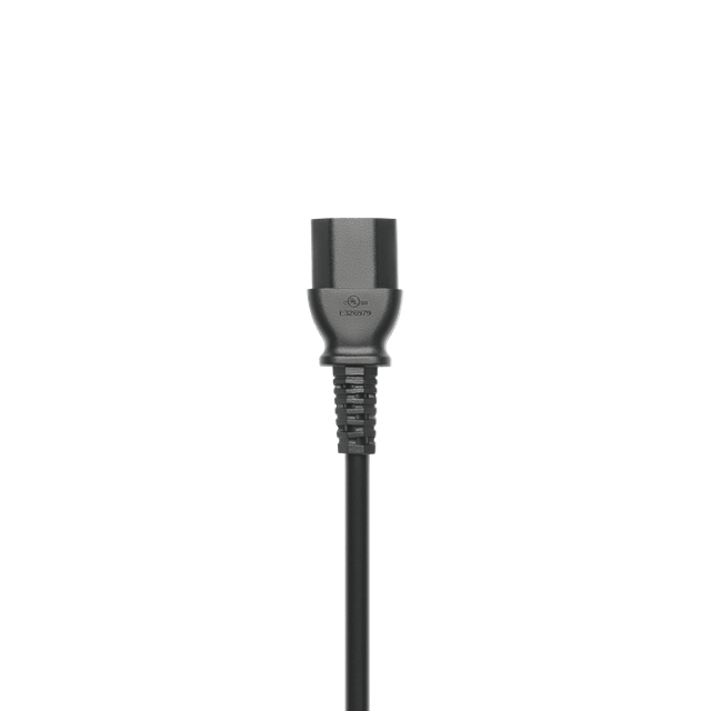 Avinox 508 W Schnellladegerät Netzkabel