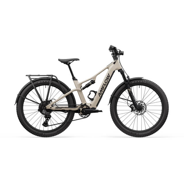 Amflow TL Carbon