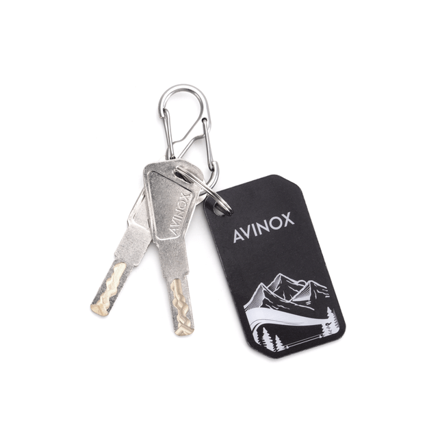 Amflow PR Key & Key Card Set