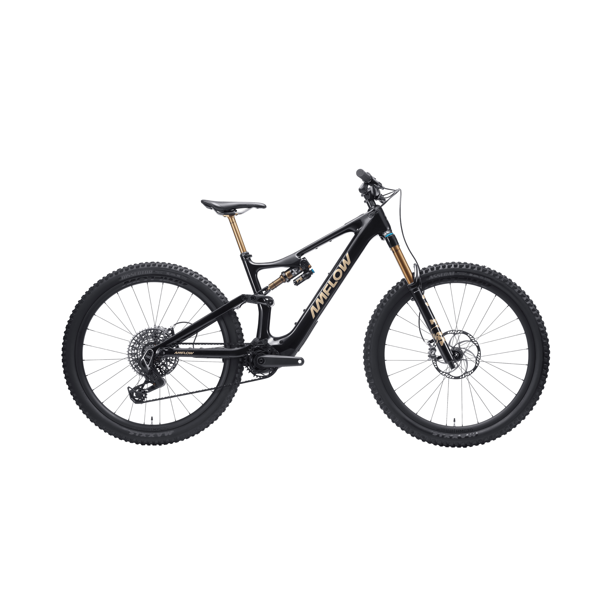 Amflow PL Carbon Pro (800 Wh)