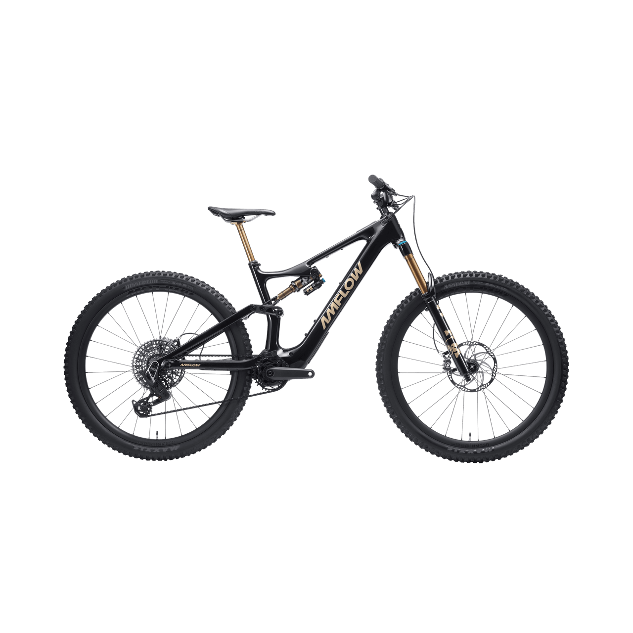 www.amflowbikes.com