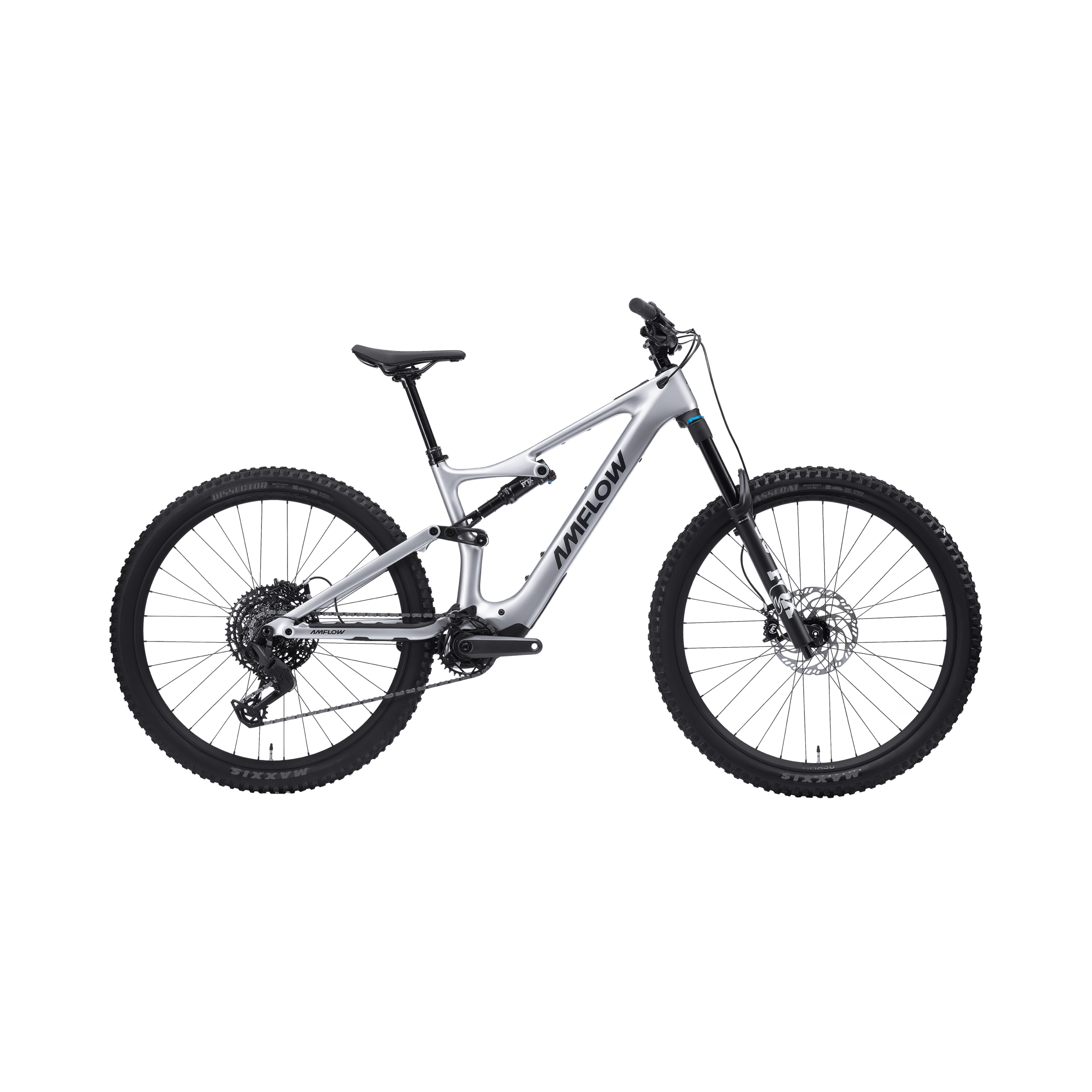 Amflow PL Carbon (800 Wh)