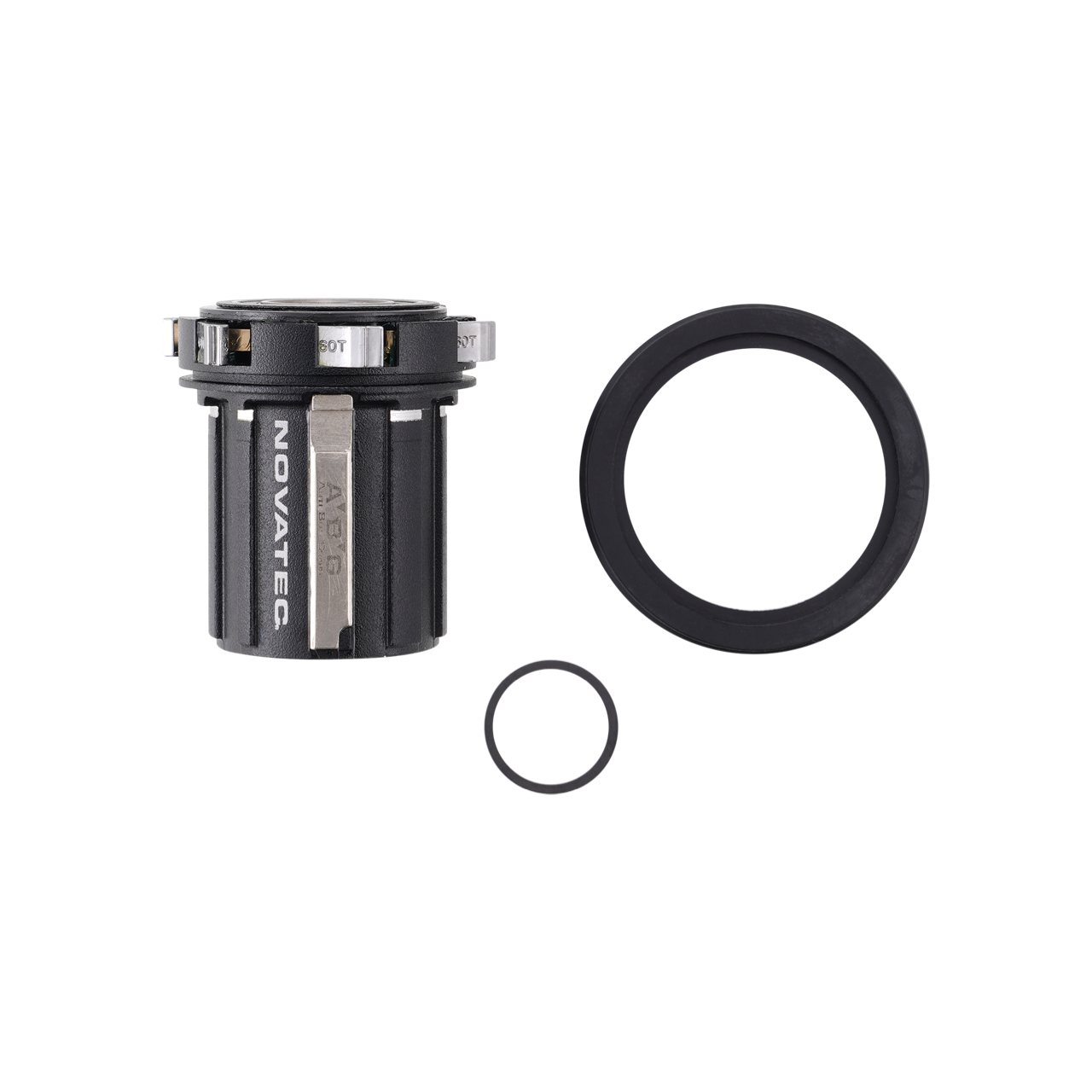 Amflow XMC-30 HG Freehub Body