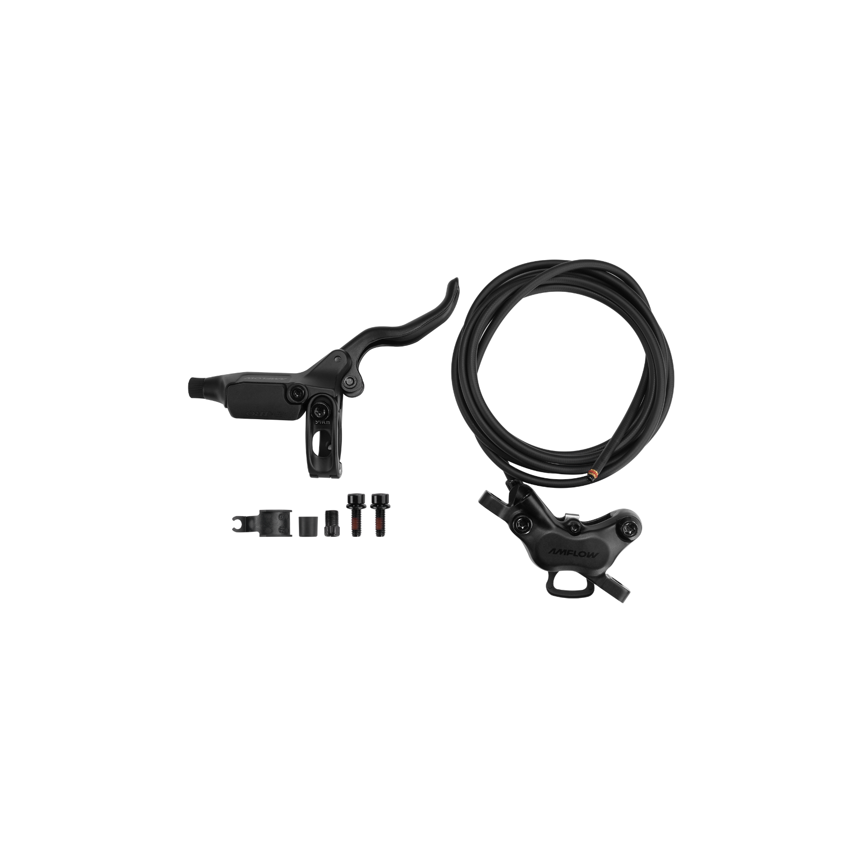 Amflow Tektro TKD173 Custom Hydraulic Disc Brake (1650mm)