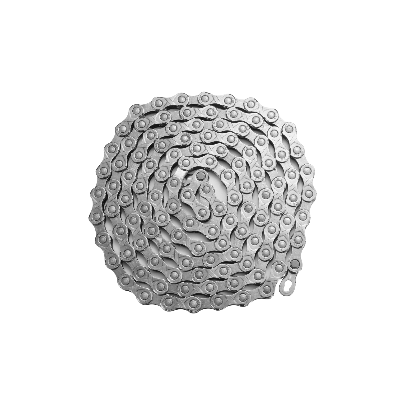 Avinox eGlide T Chain (11S, 118 links)