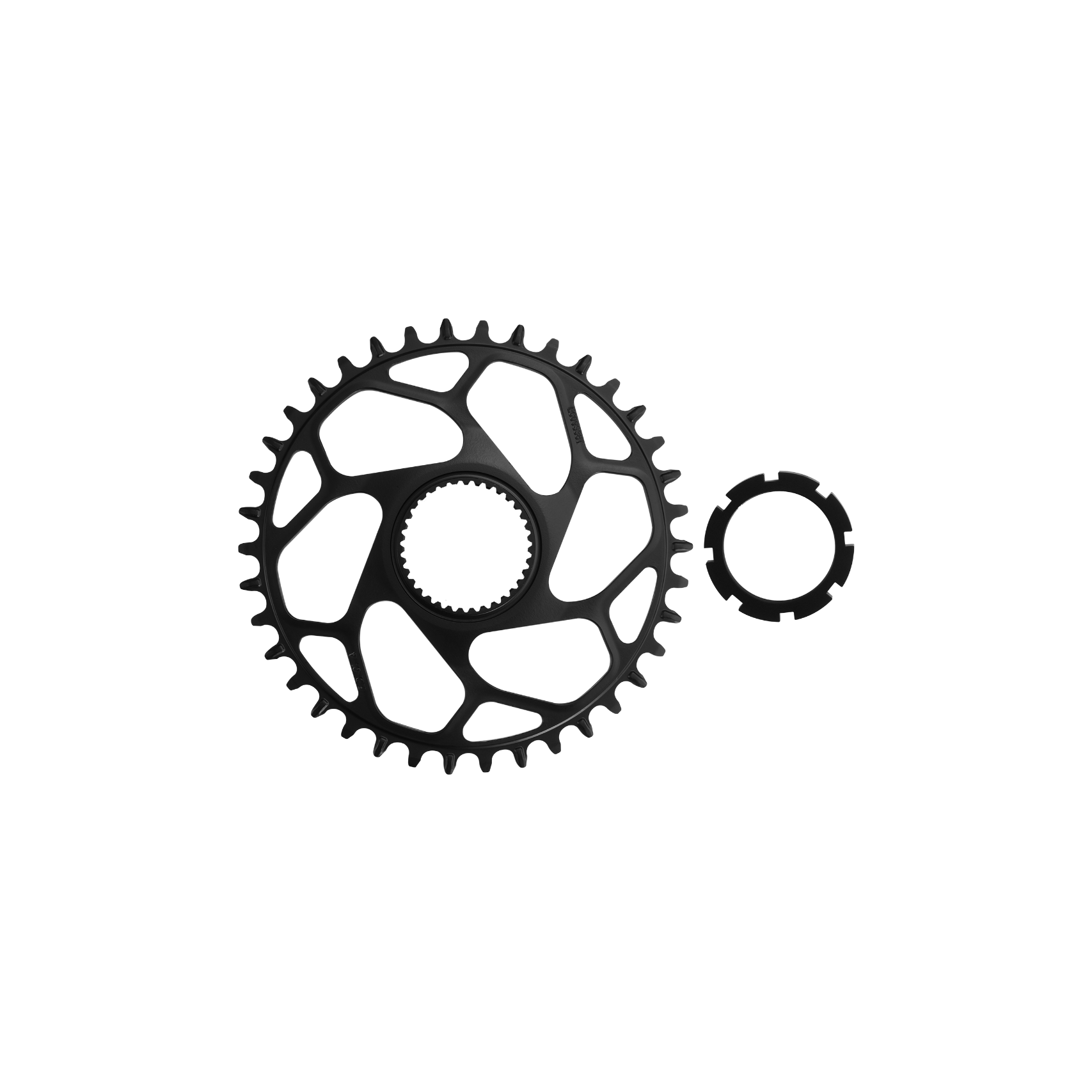 Avinox Direct Mount Chainring (38T)