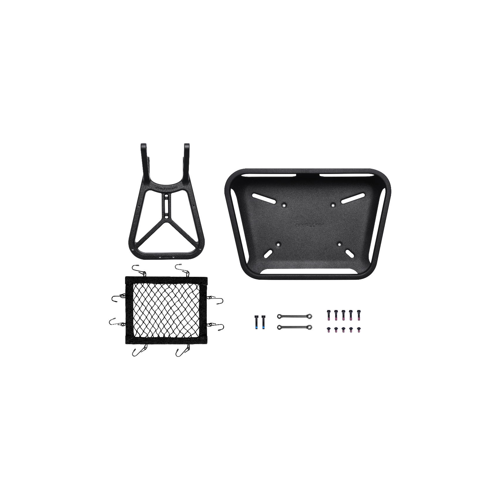 Amflow Touring Front Rack