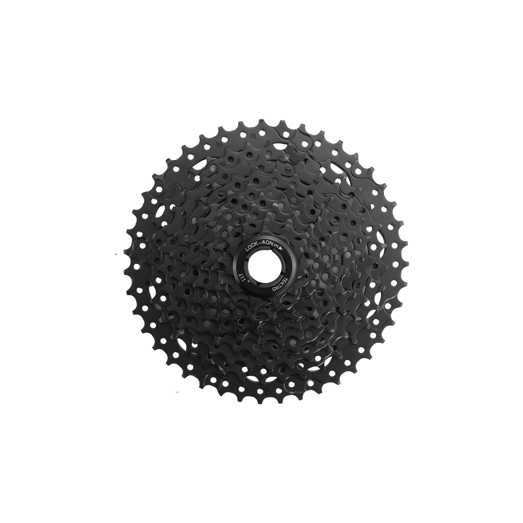 Tektro CS-M5243 Cassette