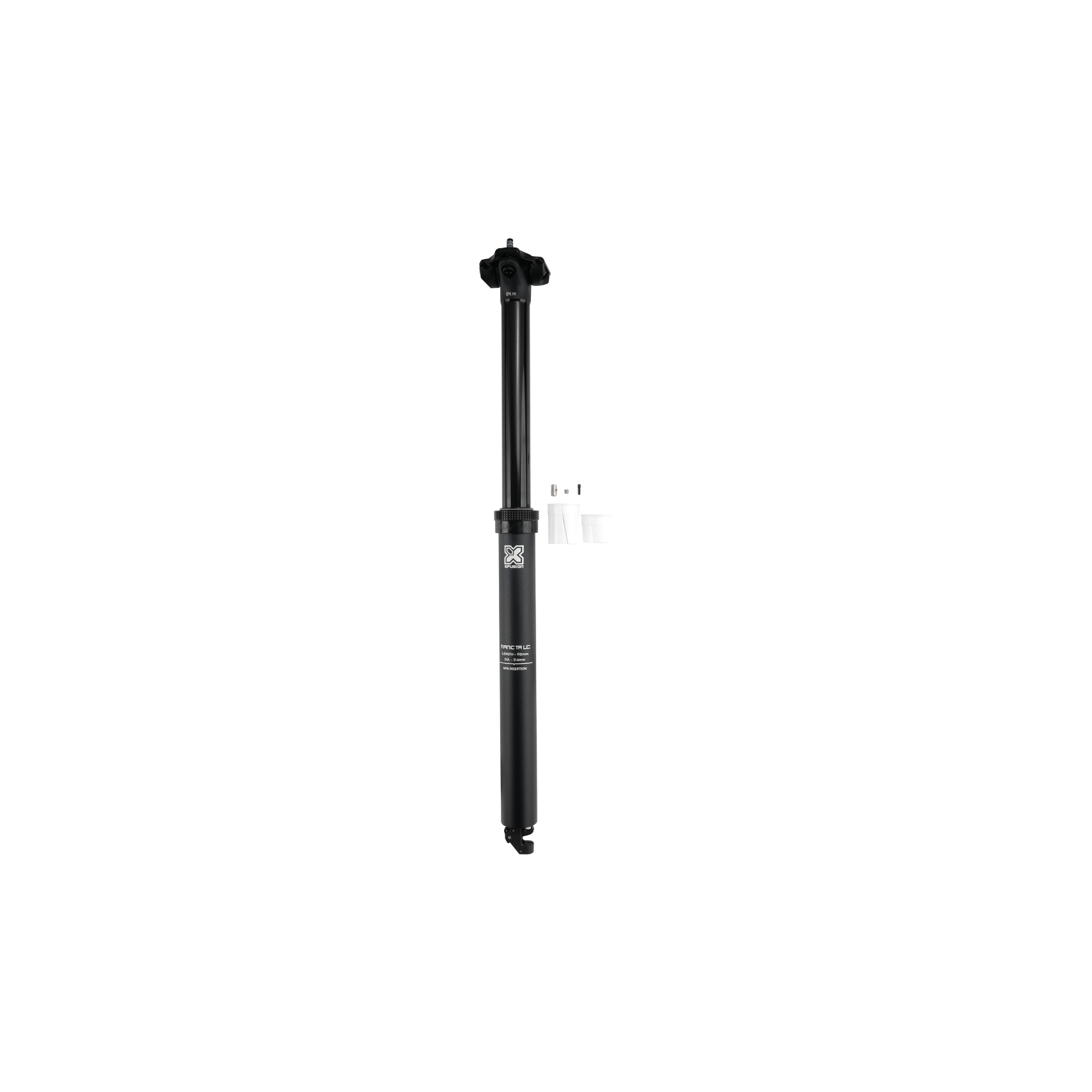 Amflow TA Dropper Post (31.6mm, 150mm)