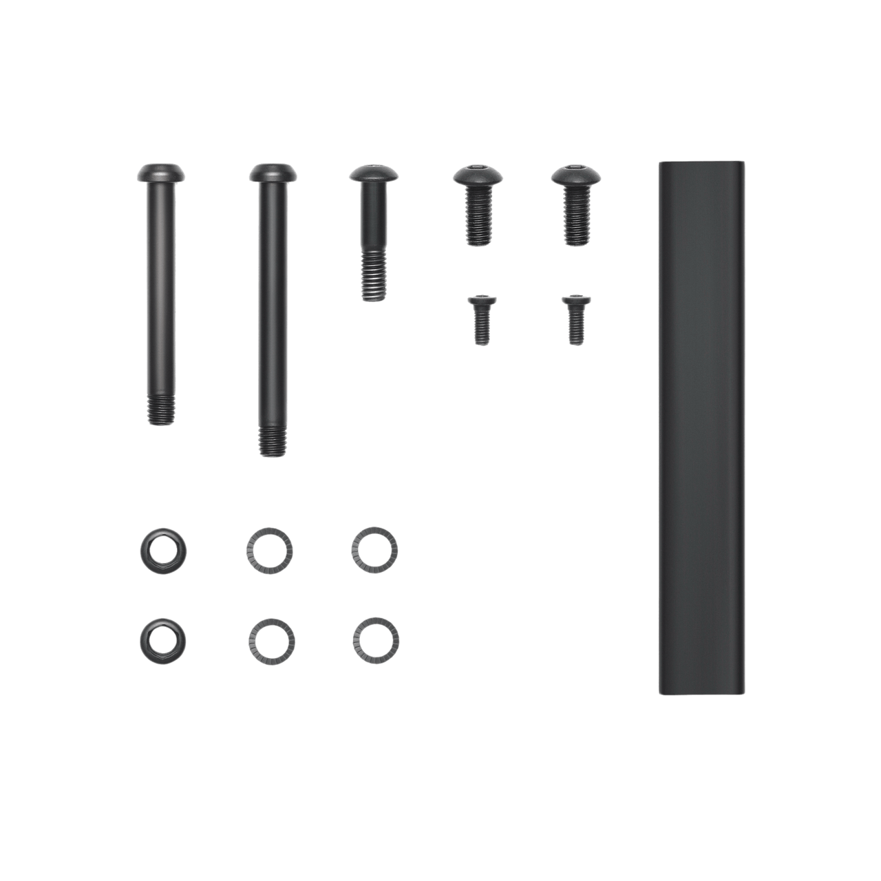 Amflow Drive System Maintenance Screw Kit