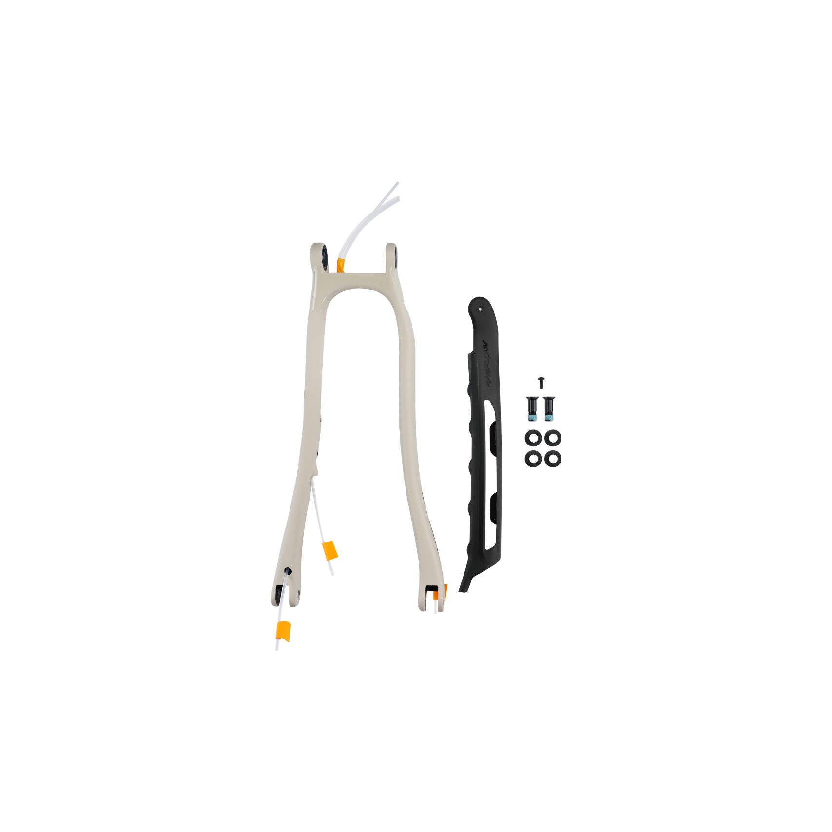 Amflow TL Carbon Chainstay