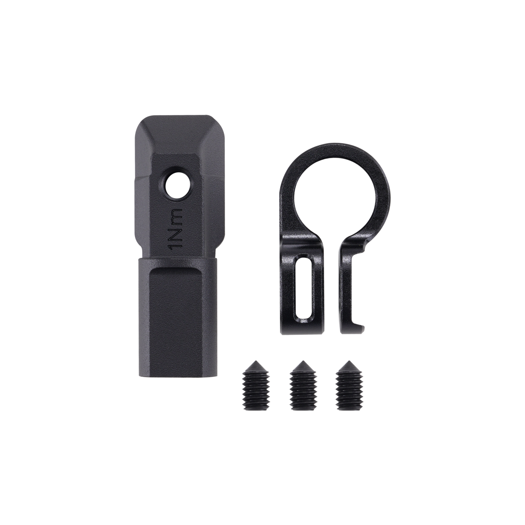 Amflow Dropper Remote Lever Mounting Bracket