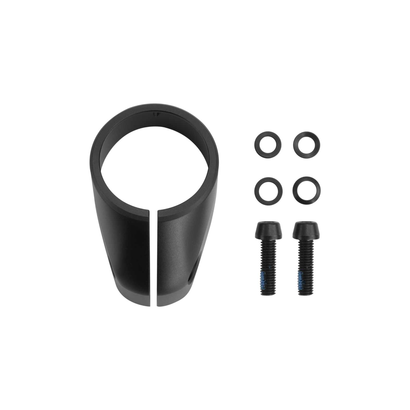 Amflow TL Carbon Seatpost Clamp