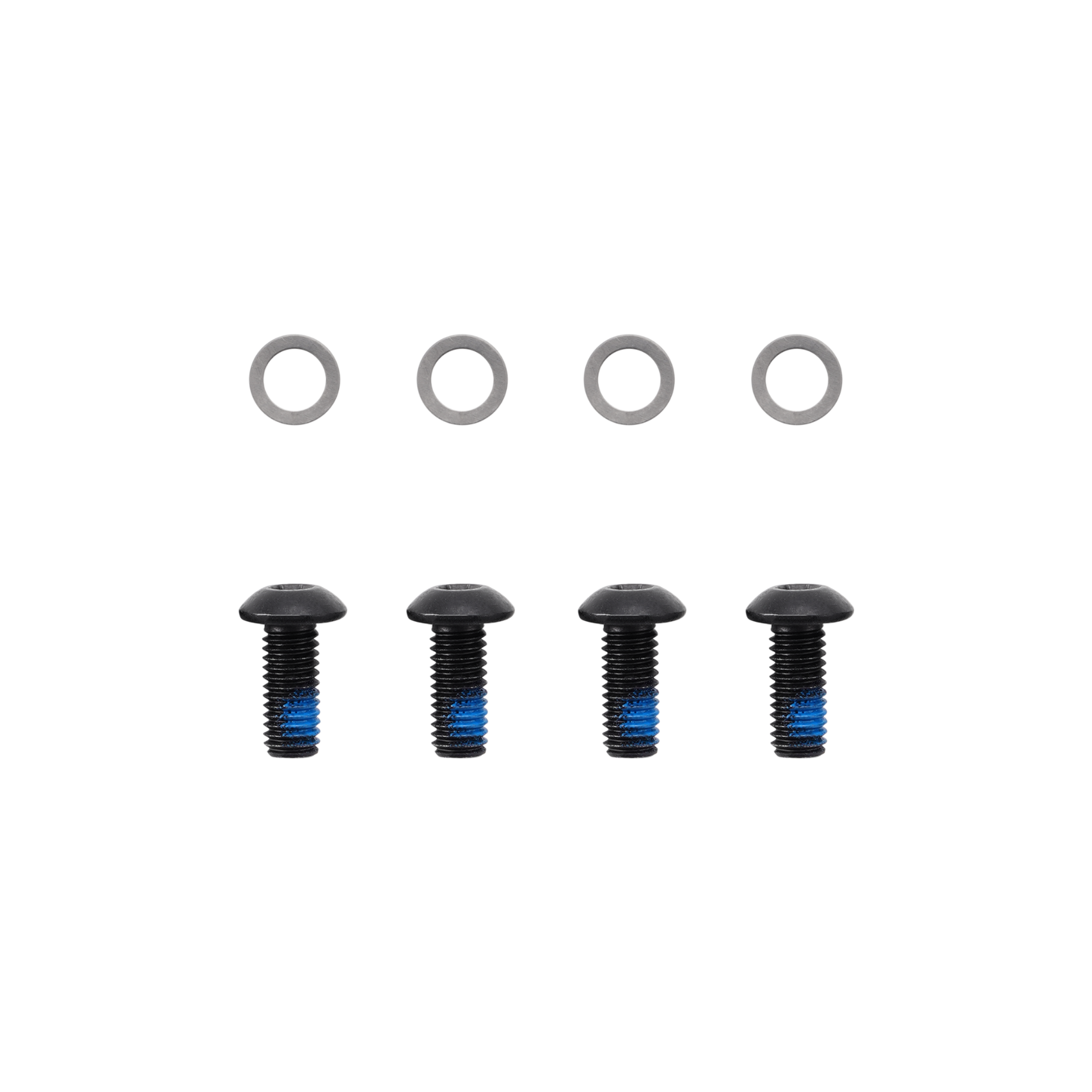 Avinox FP700/FP330 Battery Mounting Bolt Kit