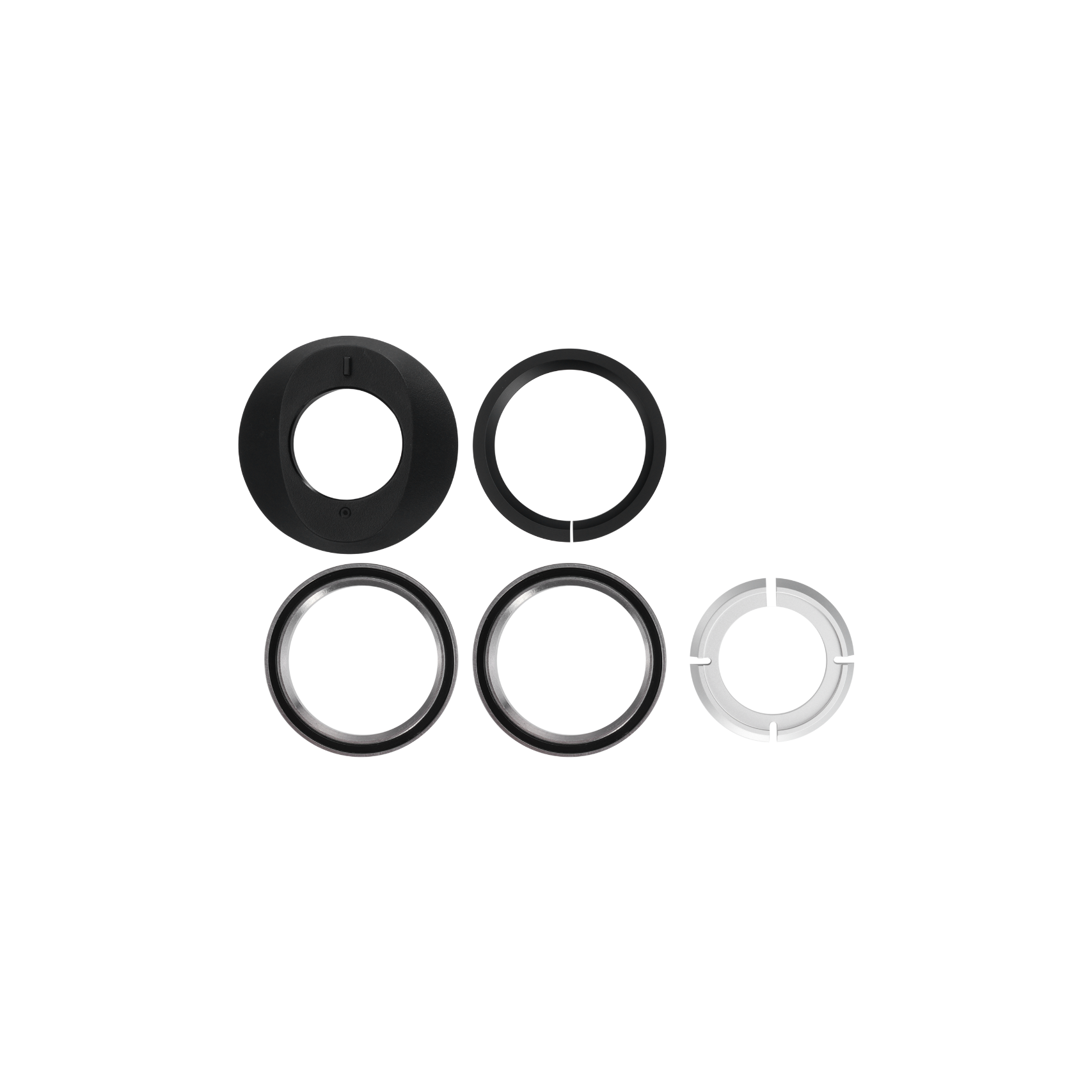 Amflow TL Carbon Headset Kit