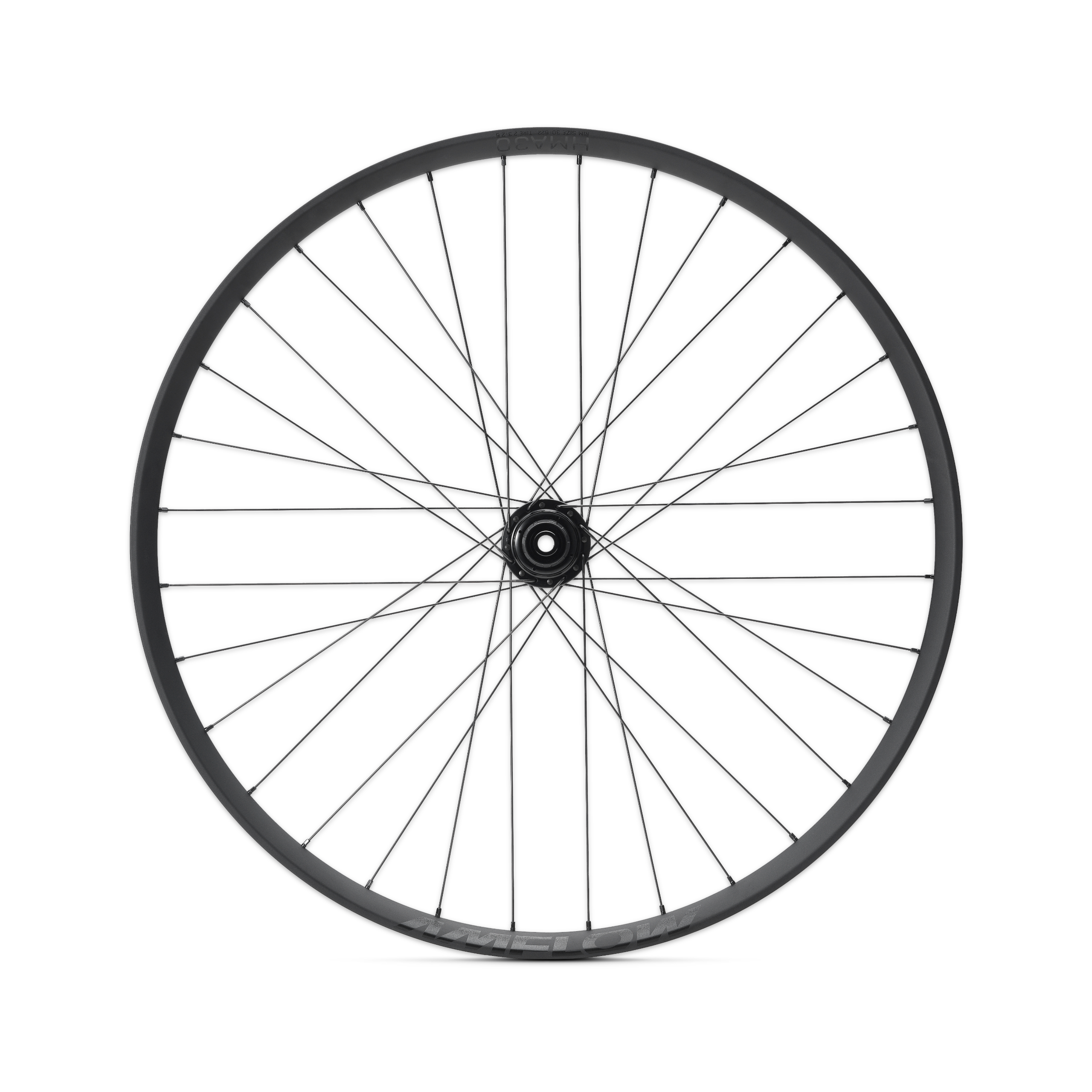 Amflow HMA-30 29" Aluminum Alloy Front Wheel