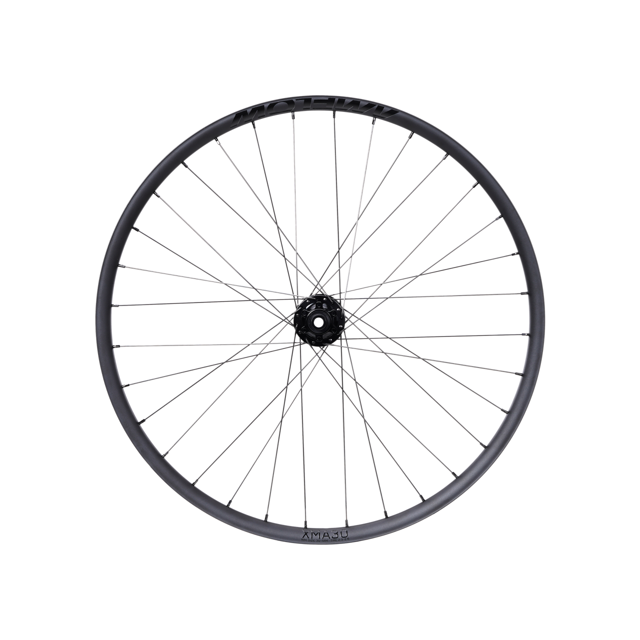 Amflow XMA-30 Alloy Rear Wheel (27.5″)