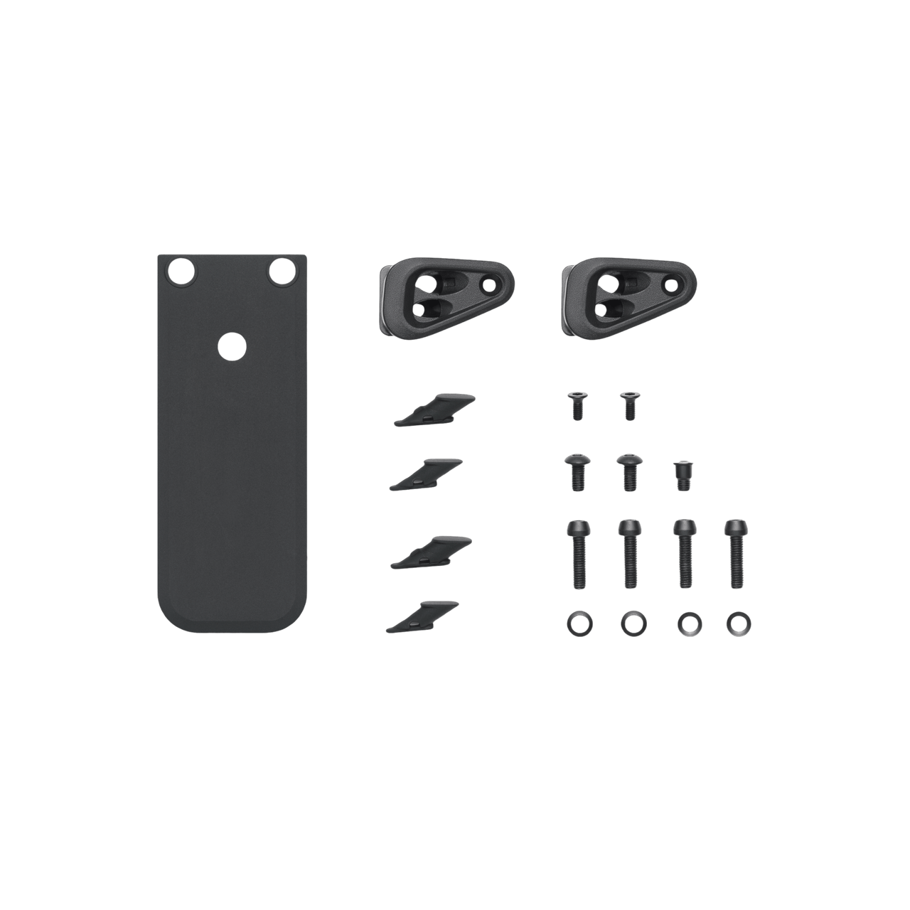 Amflow PL Maintenance Rubber Plug Kit
