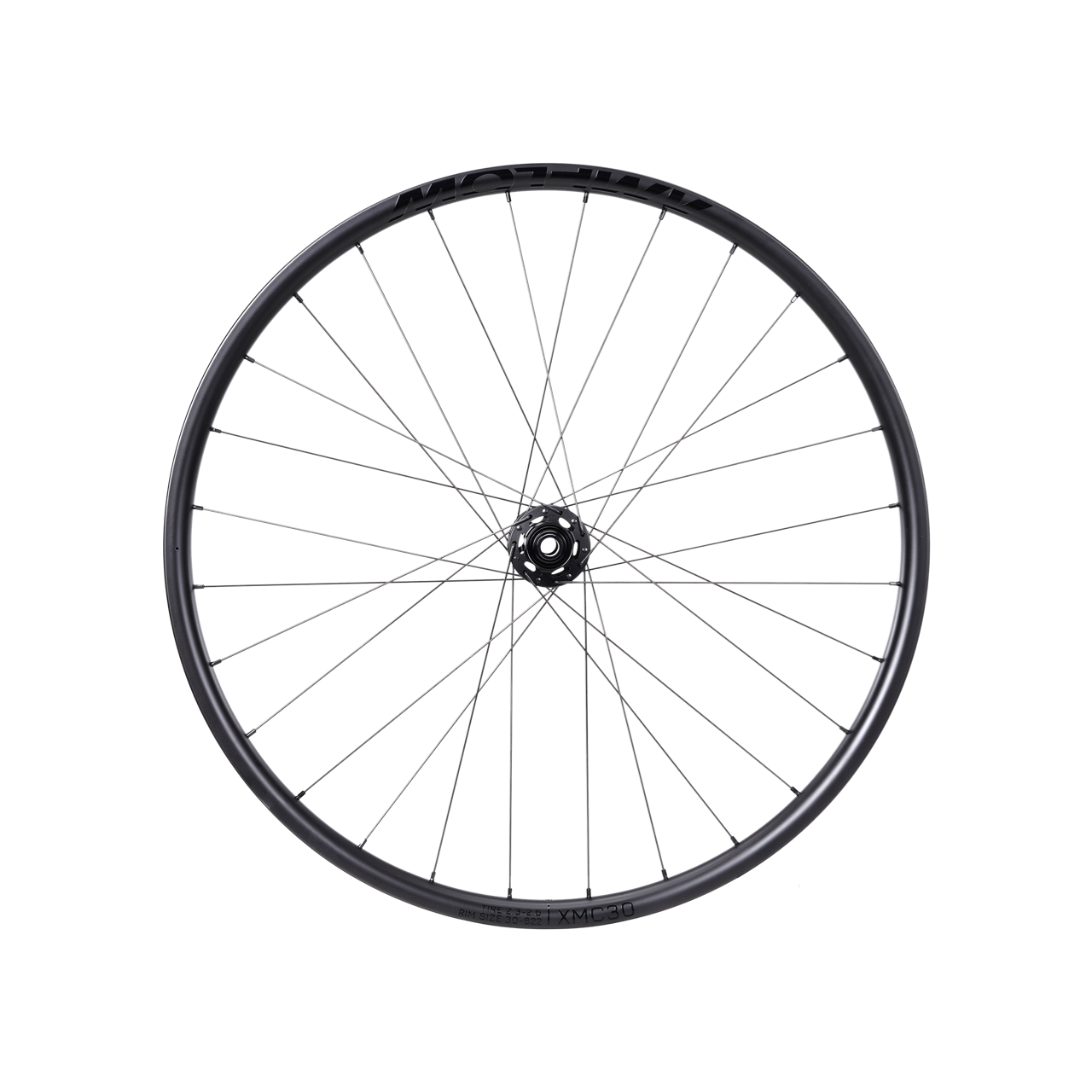 Amflow XMC-30 Carbon Front Wheel (29″)