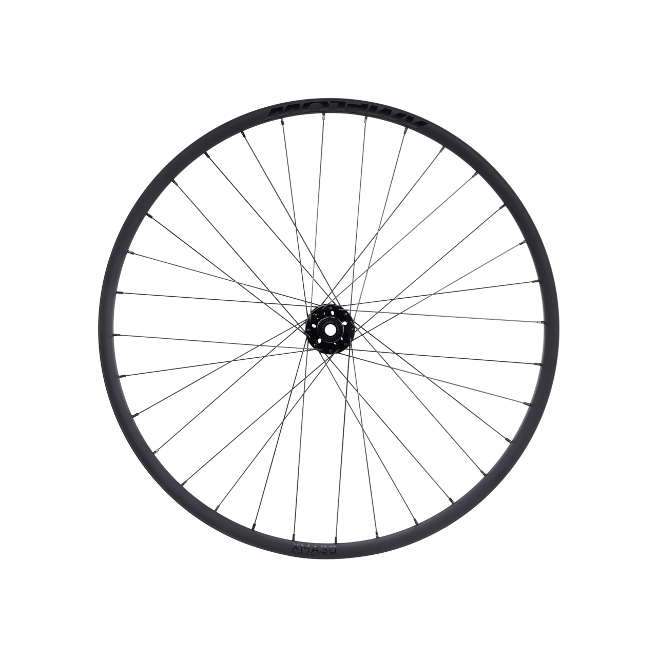 Amflow XMA-30 Alloy Front Wheel (29″)