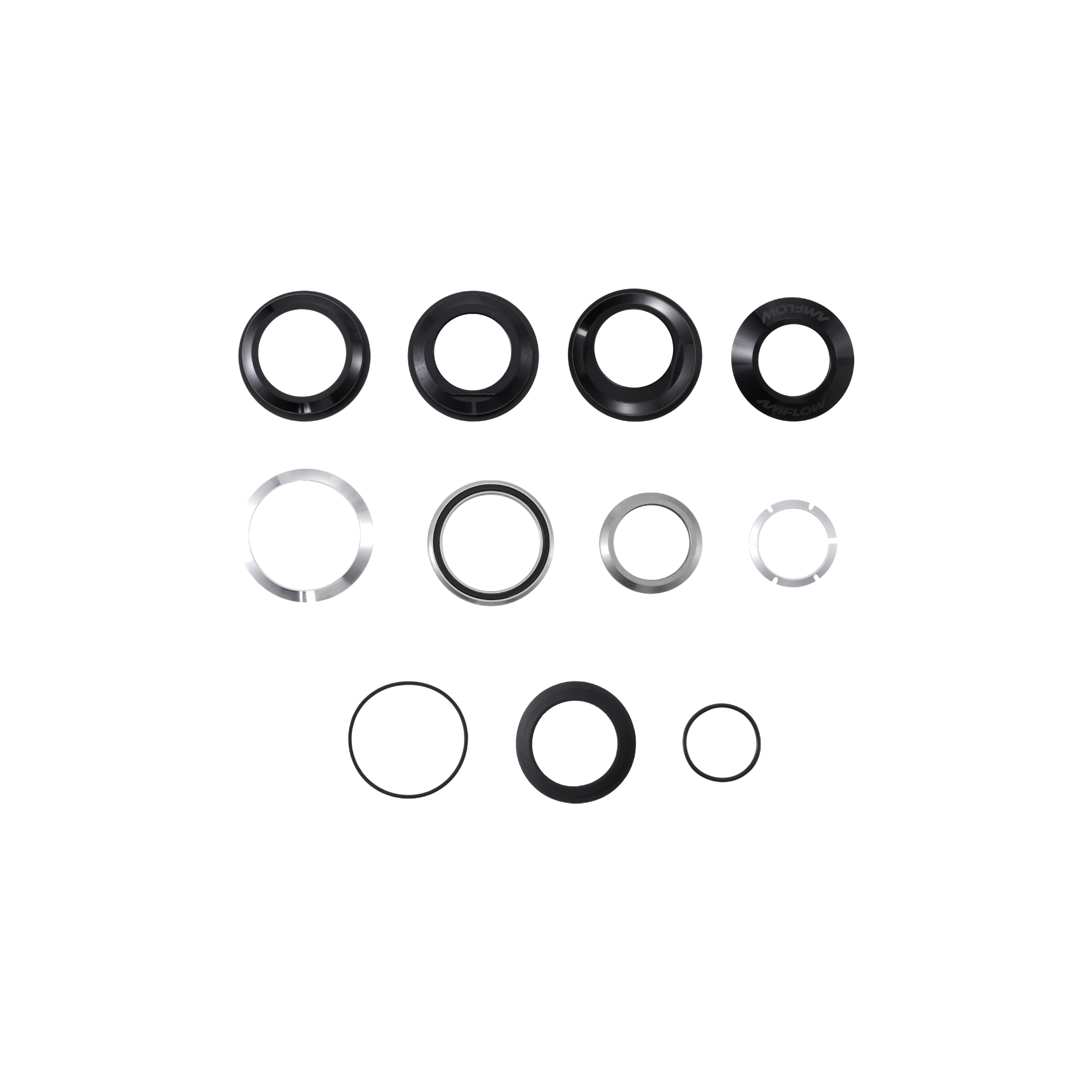 Amflow Headset Kit (PX & PR Series)