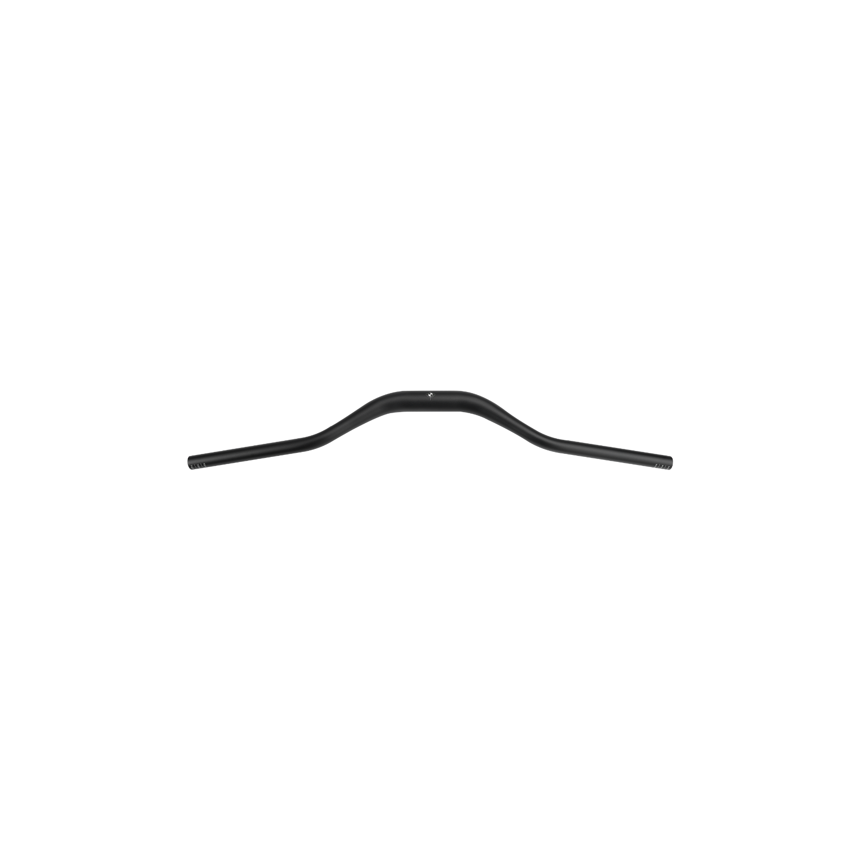Amflow Touring Handlebar (740mm, 35mm, 93mm)