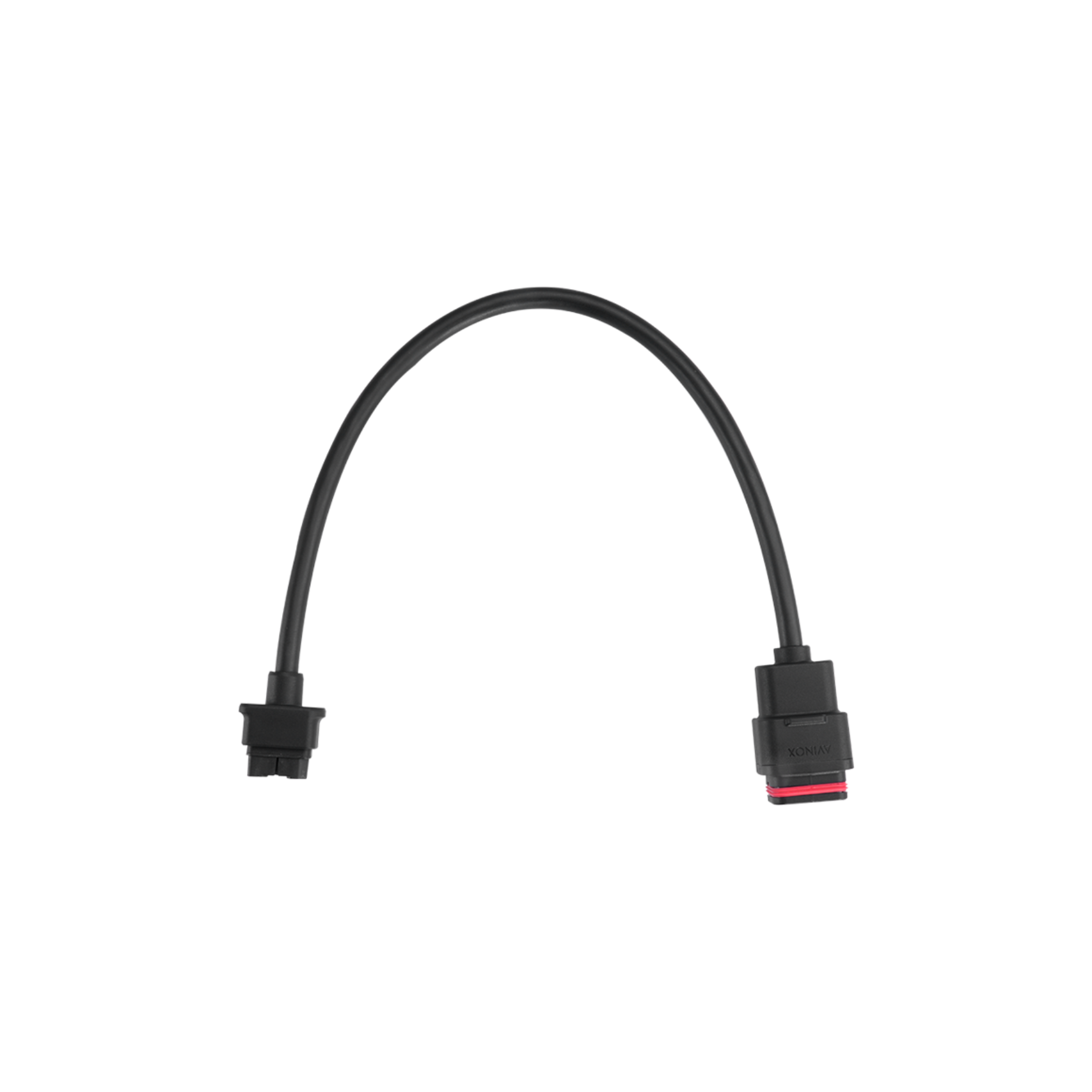 Avinox Charging Hub Output Cable (Square Connector)