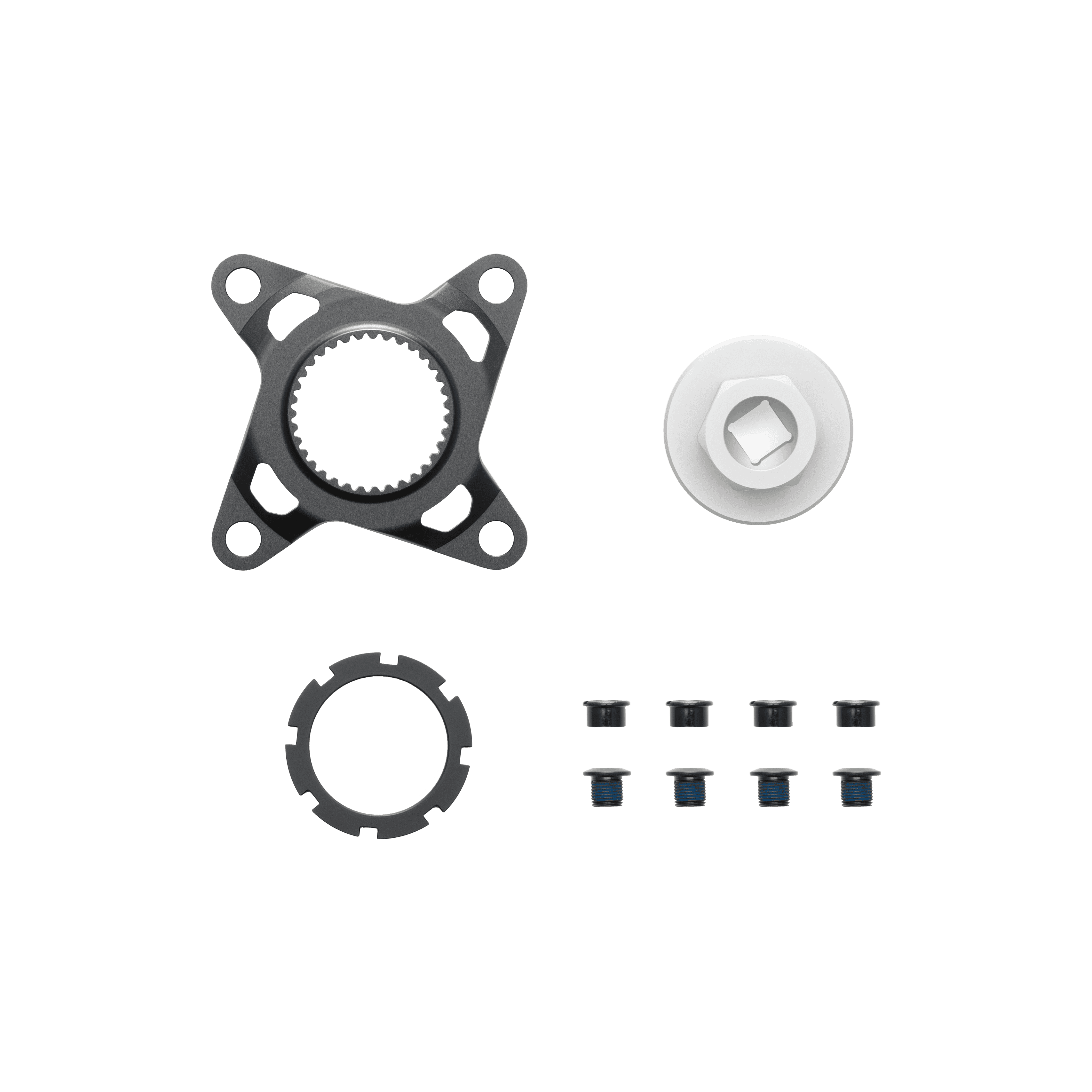 Avinox M1 Drive Unit Spider
