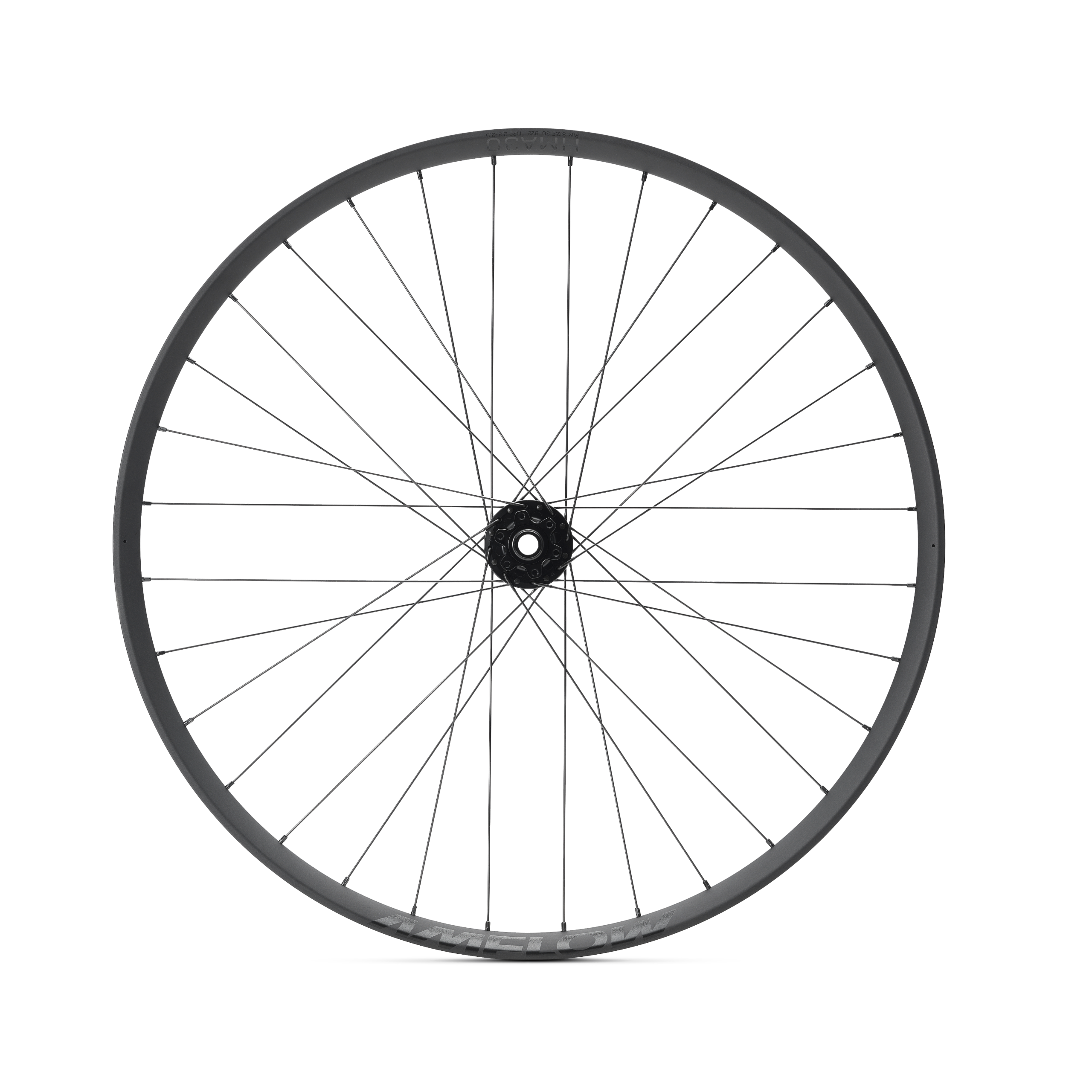 Amflow HMA-30 29" Aluminum Alloy Rear Wheel