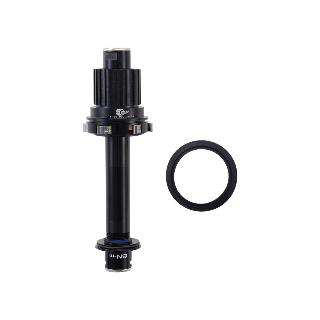 Amflow XMC-30 MS Freehub Body